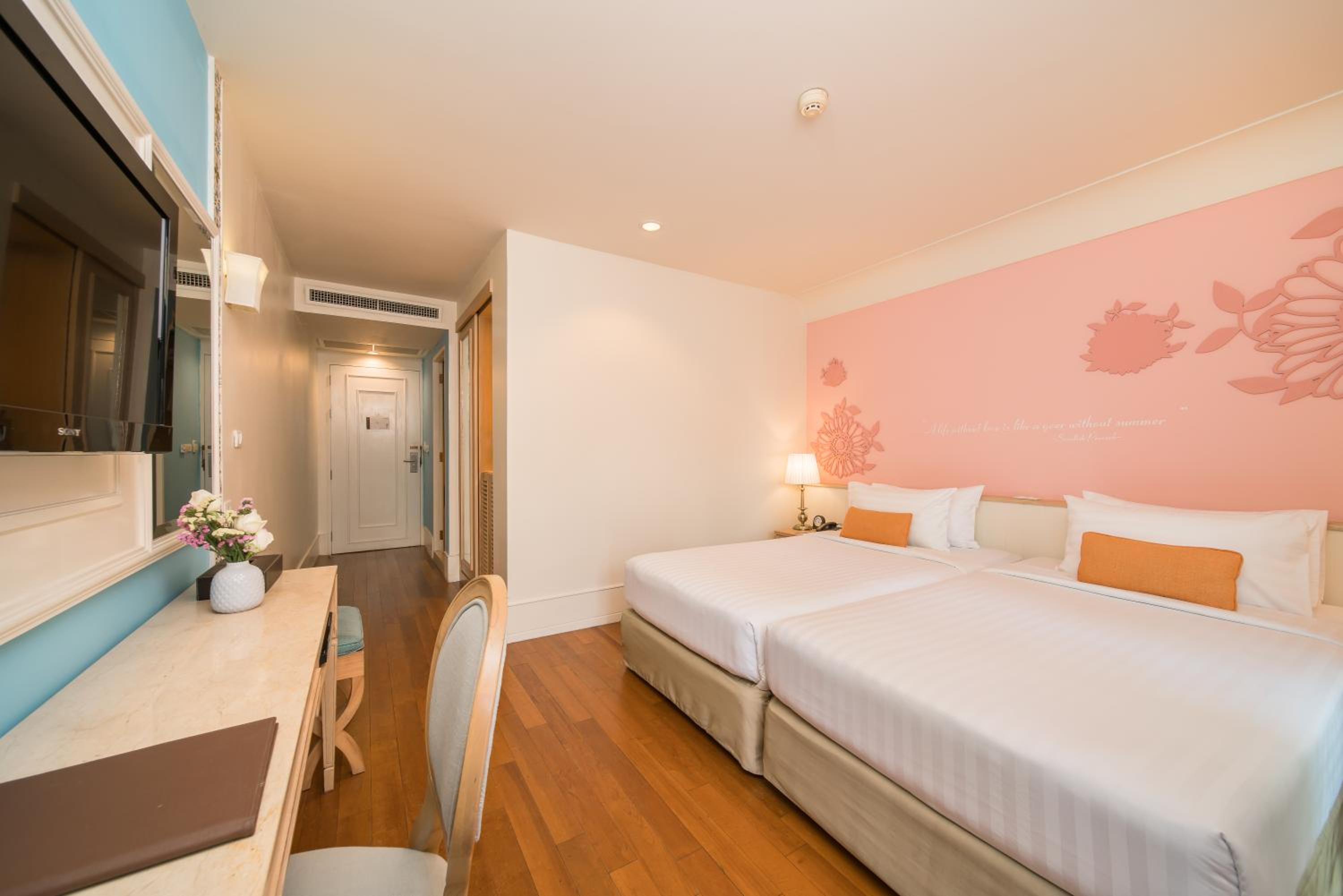 Premier Room with Balcony photo 3