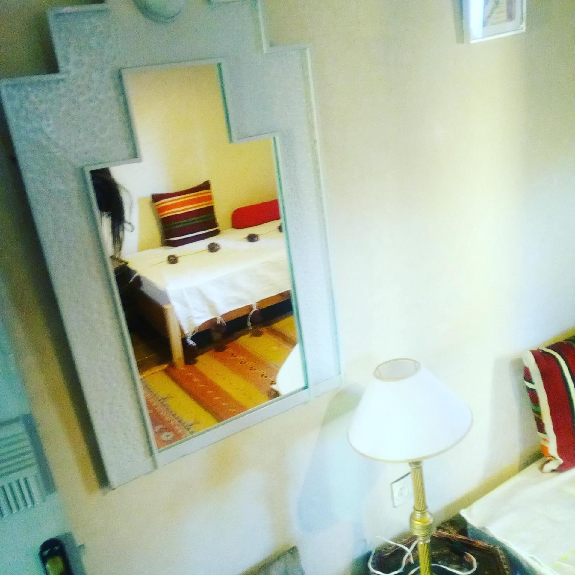 Twin Room with Garden View - Photo 3