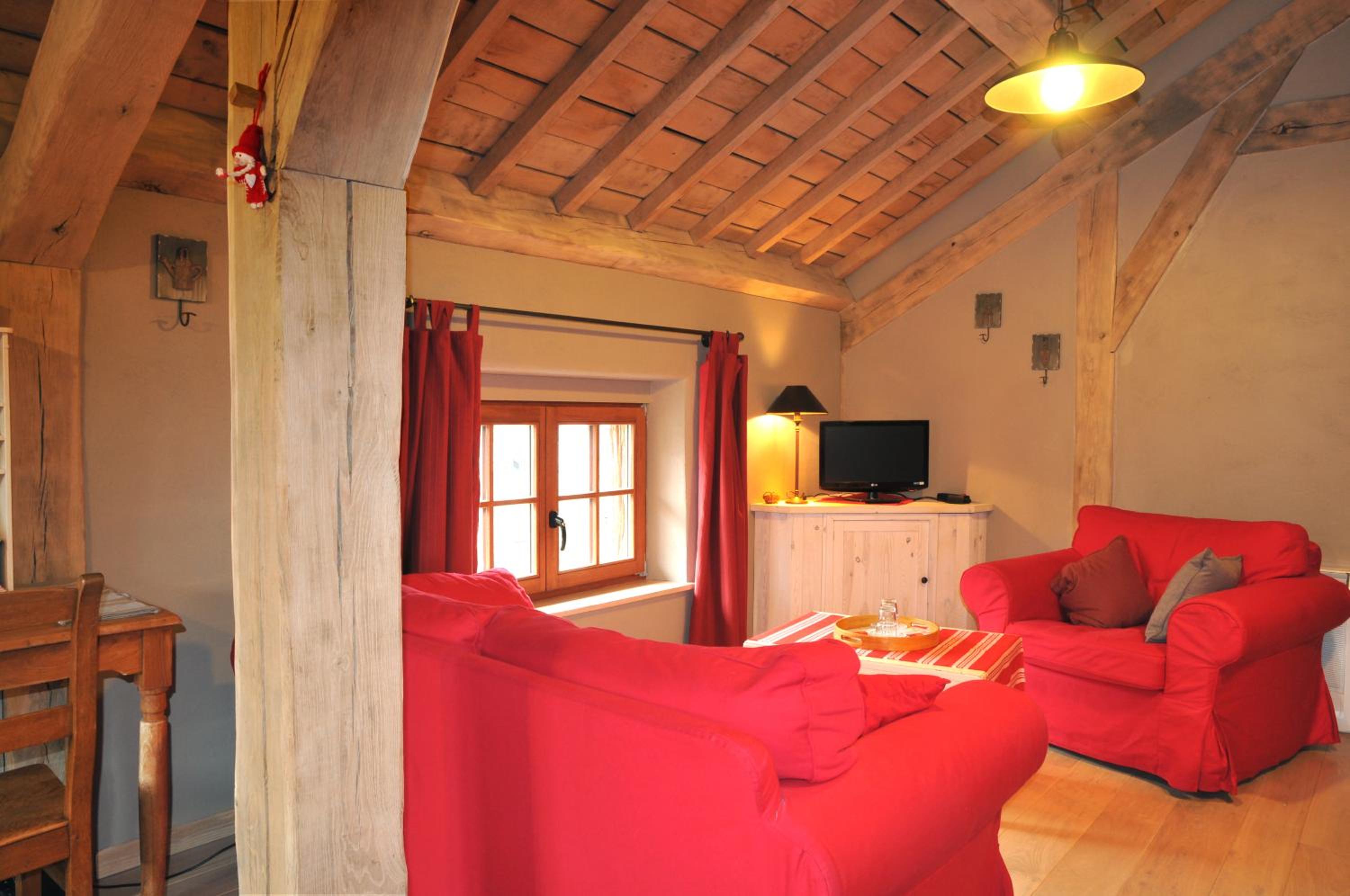 Large Double Room photo 3