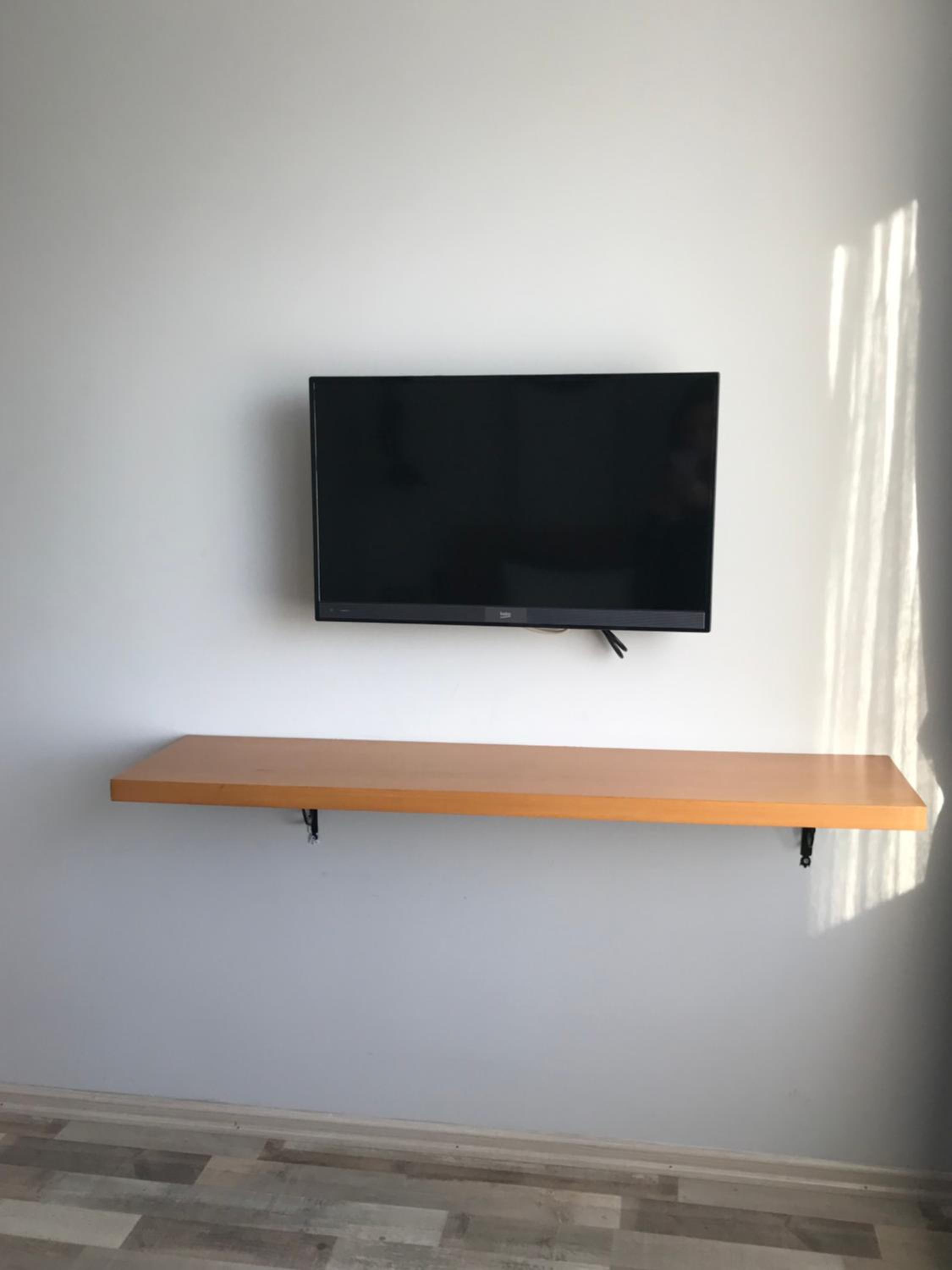 Standard Twin Room photo 3