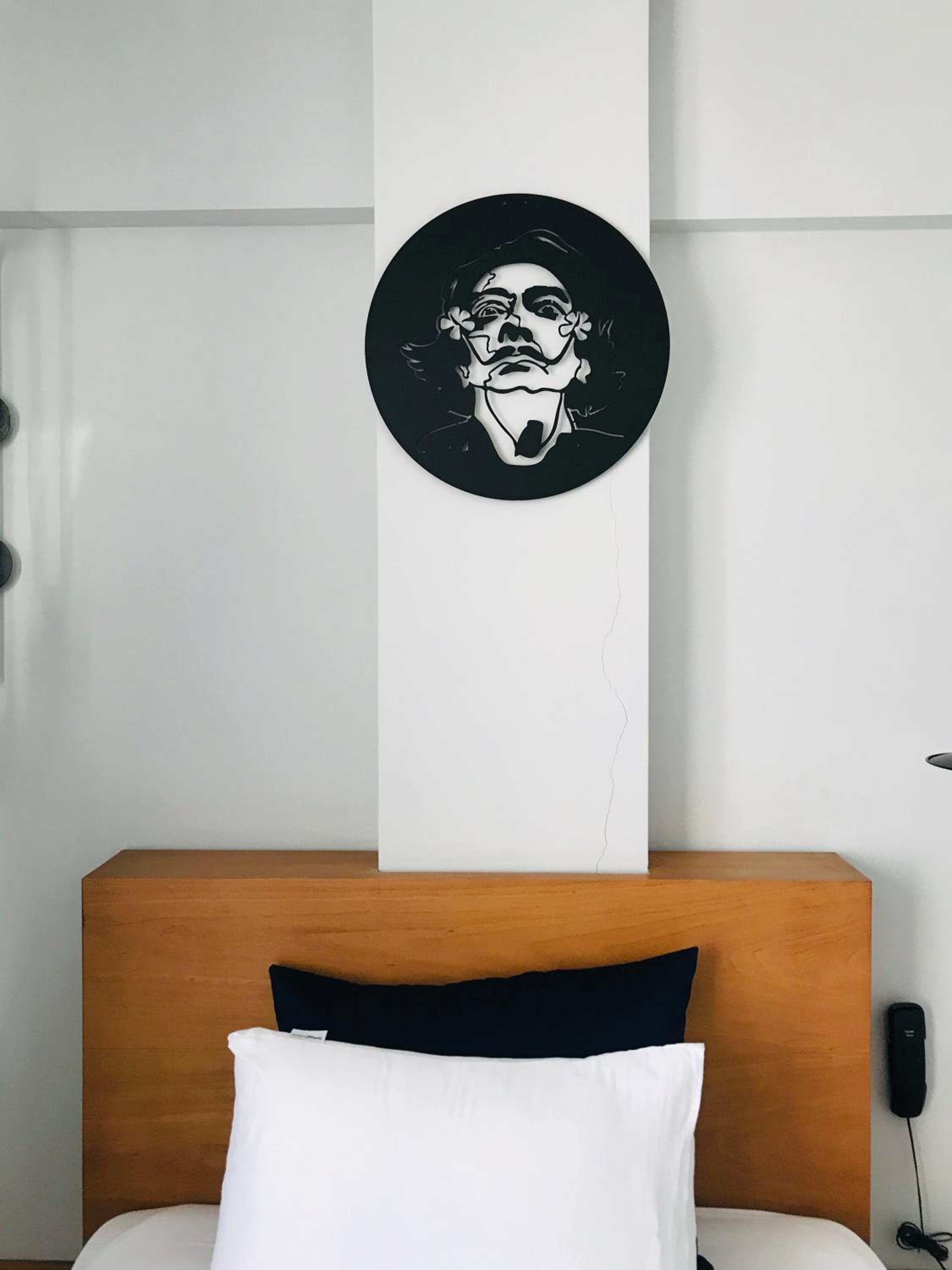 Standard Twin Room photo 2