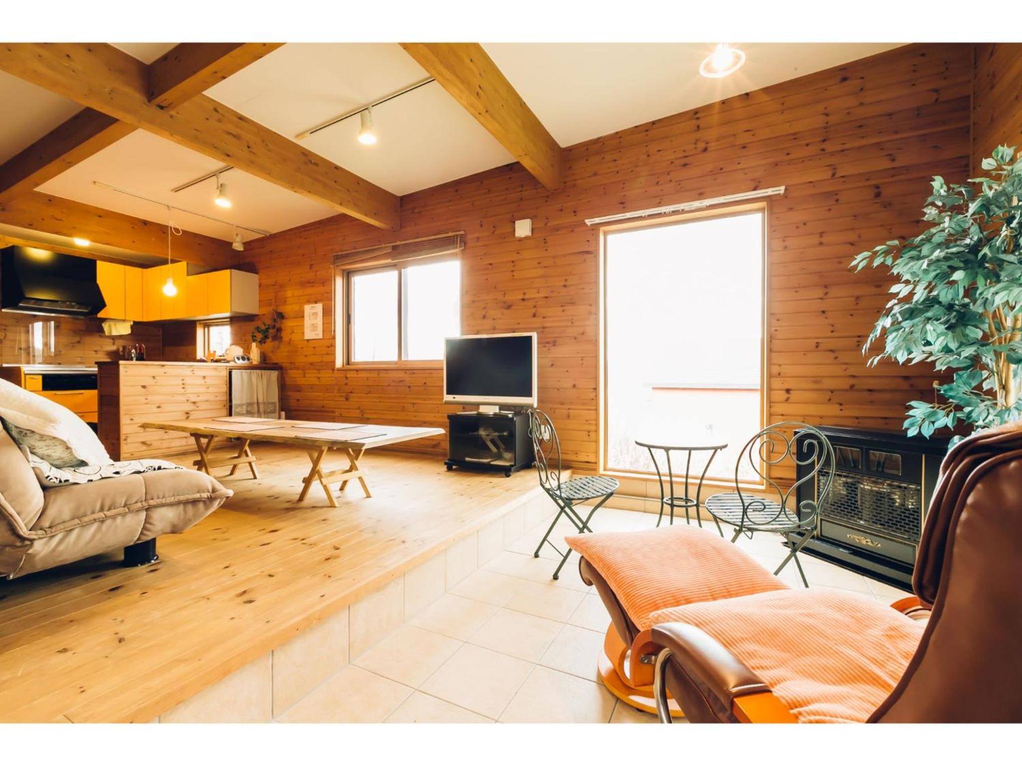 Three-Bedroom Villa - Photo 1