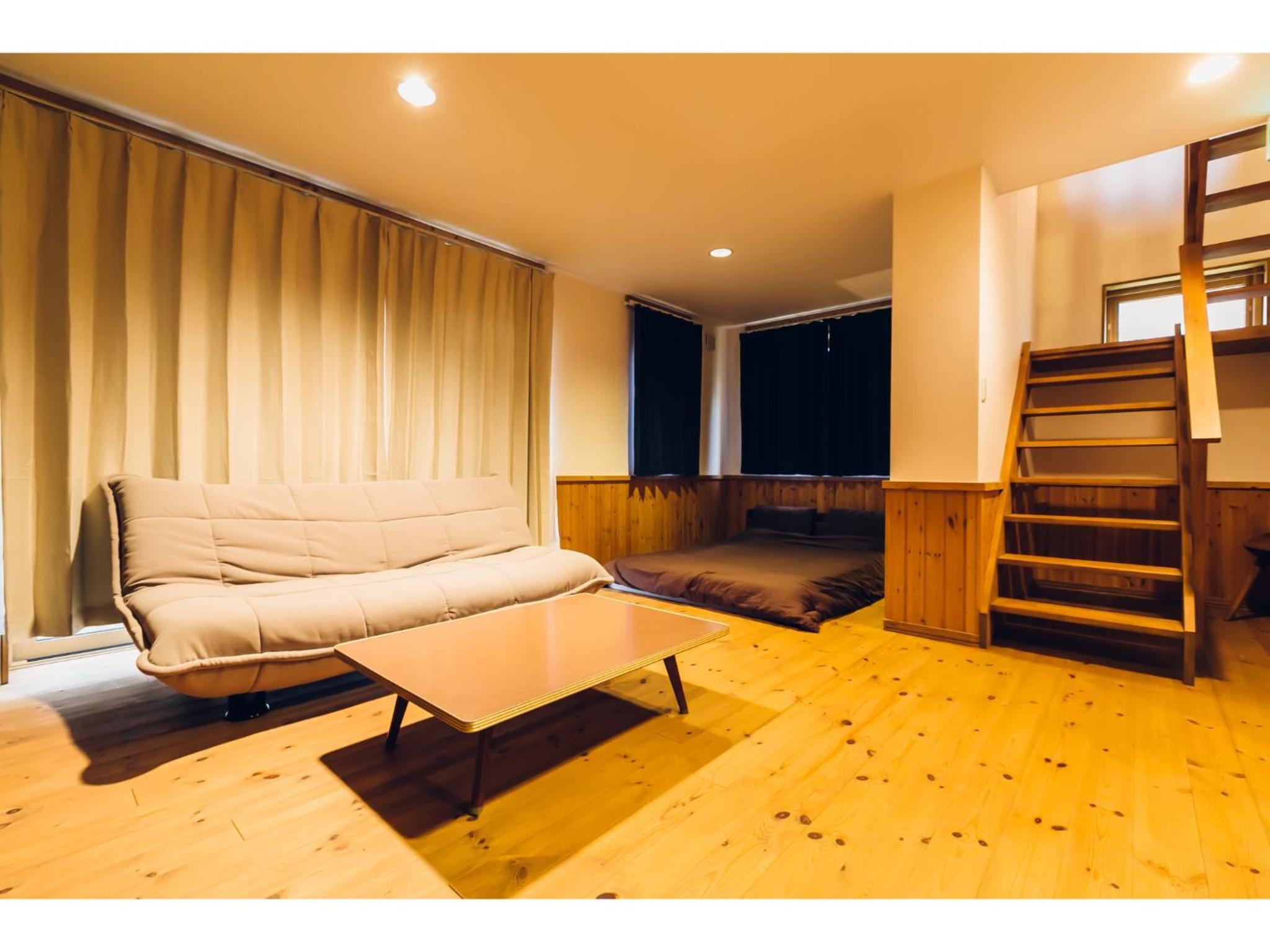 Three-Bedroom Villa - Photo 22
