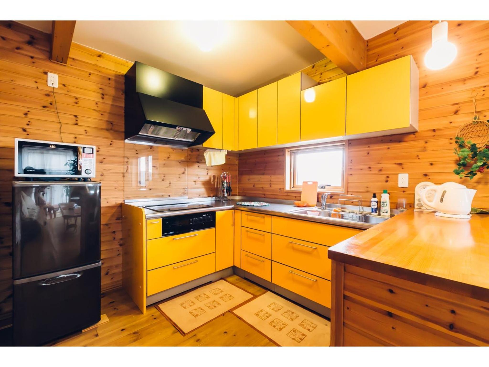 Three-Bedroom Villa - Photo 21