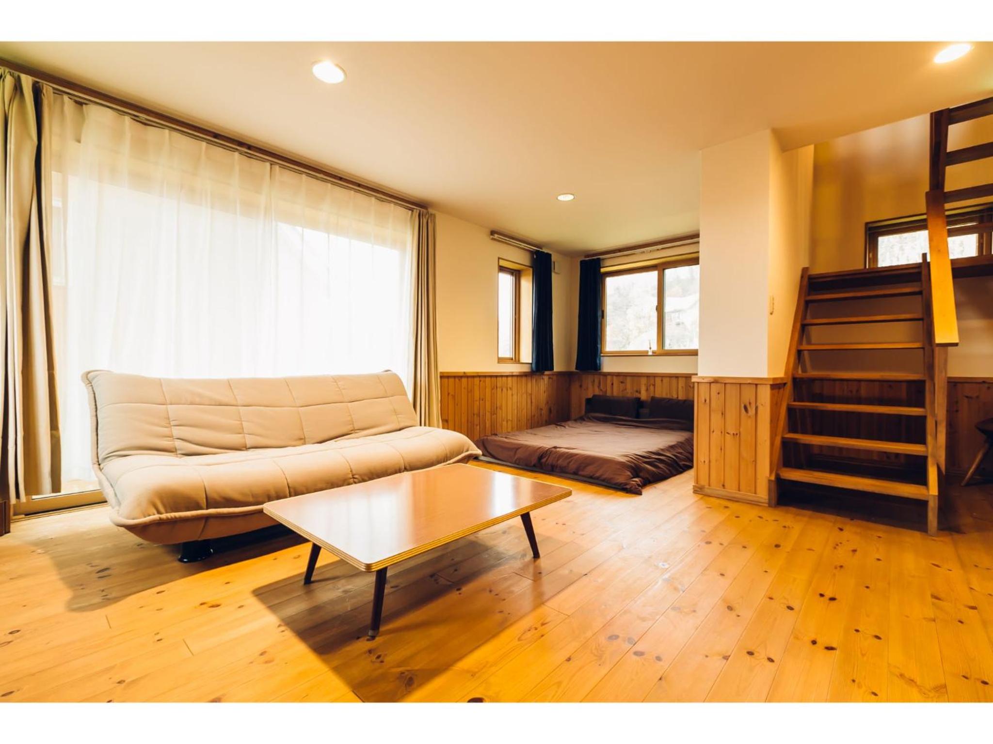 Three-Bedroom Villa - Photo 20