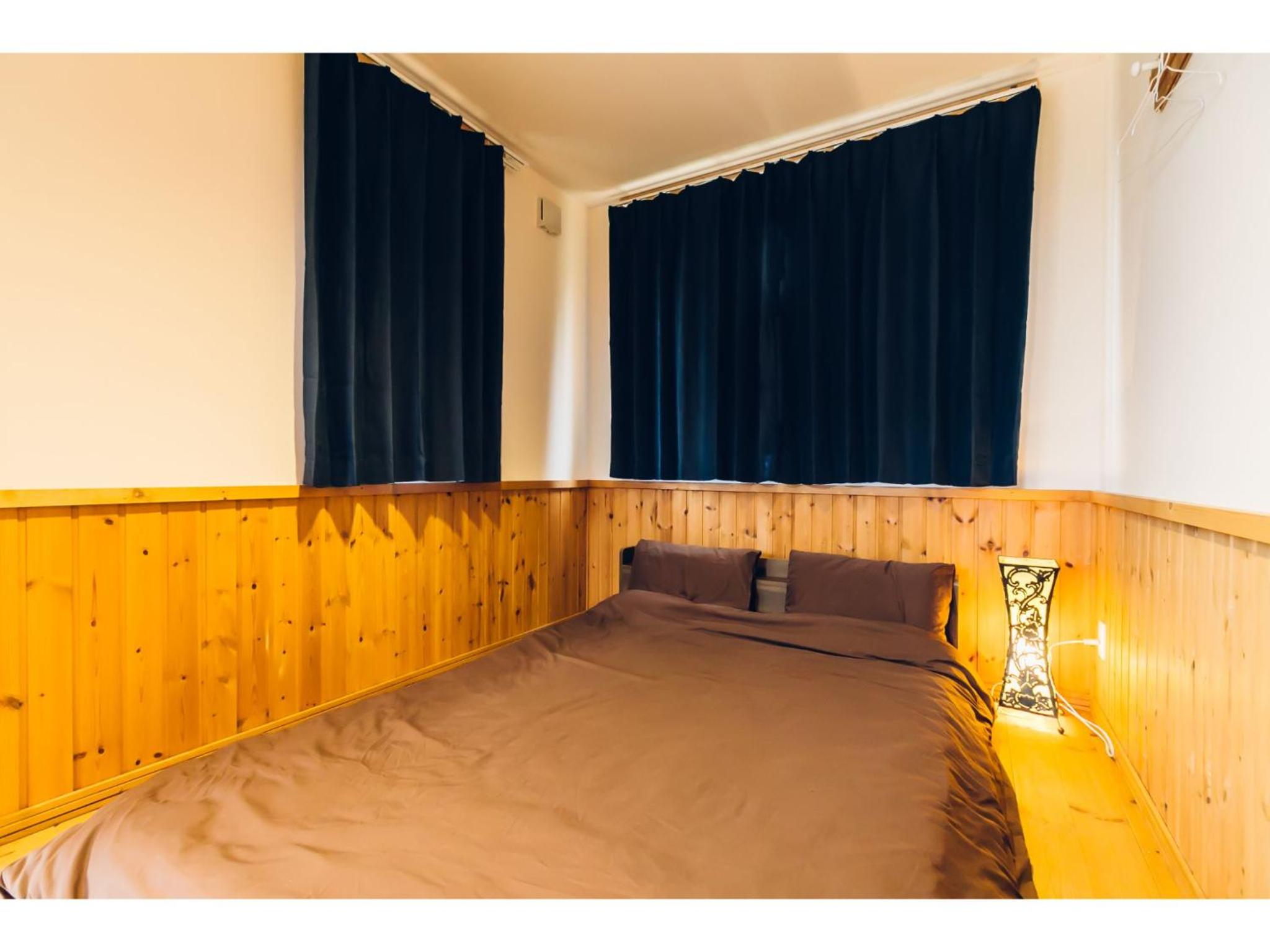Three-Bedroom Villa - Photo 10