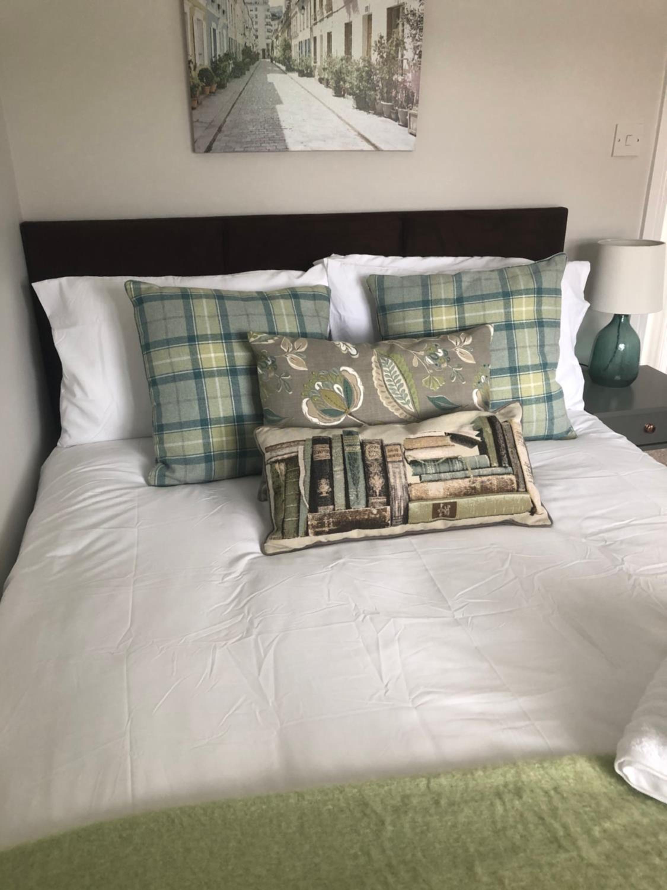 Standard Single Room photo 1