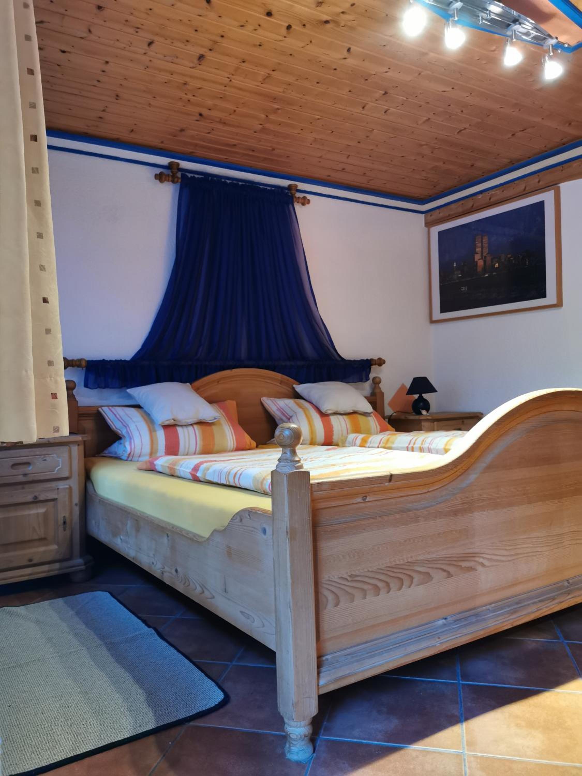 Double Room with Private Bathroom photo 1