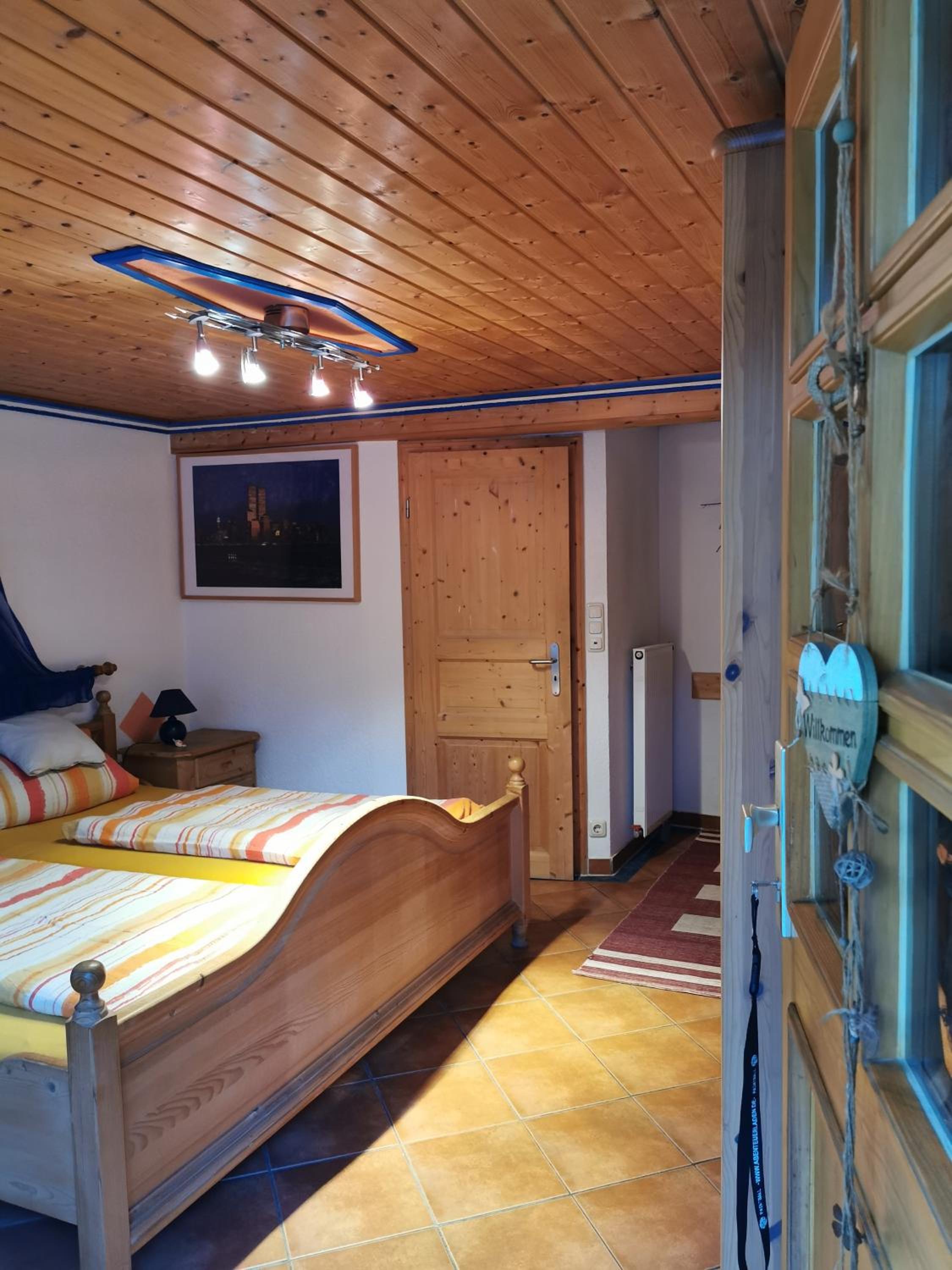 Double Room with Private Bathroom photo 3