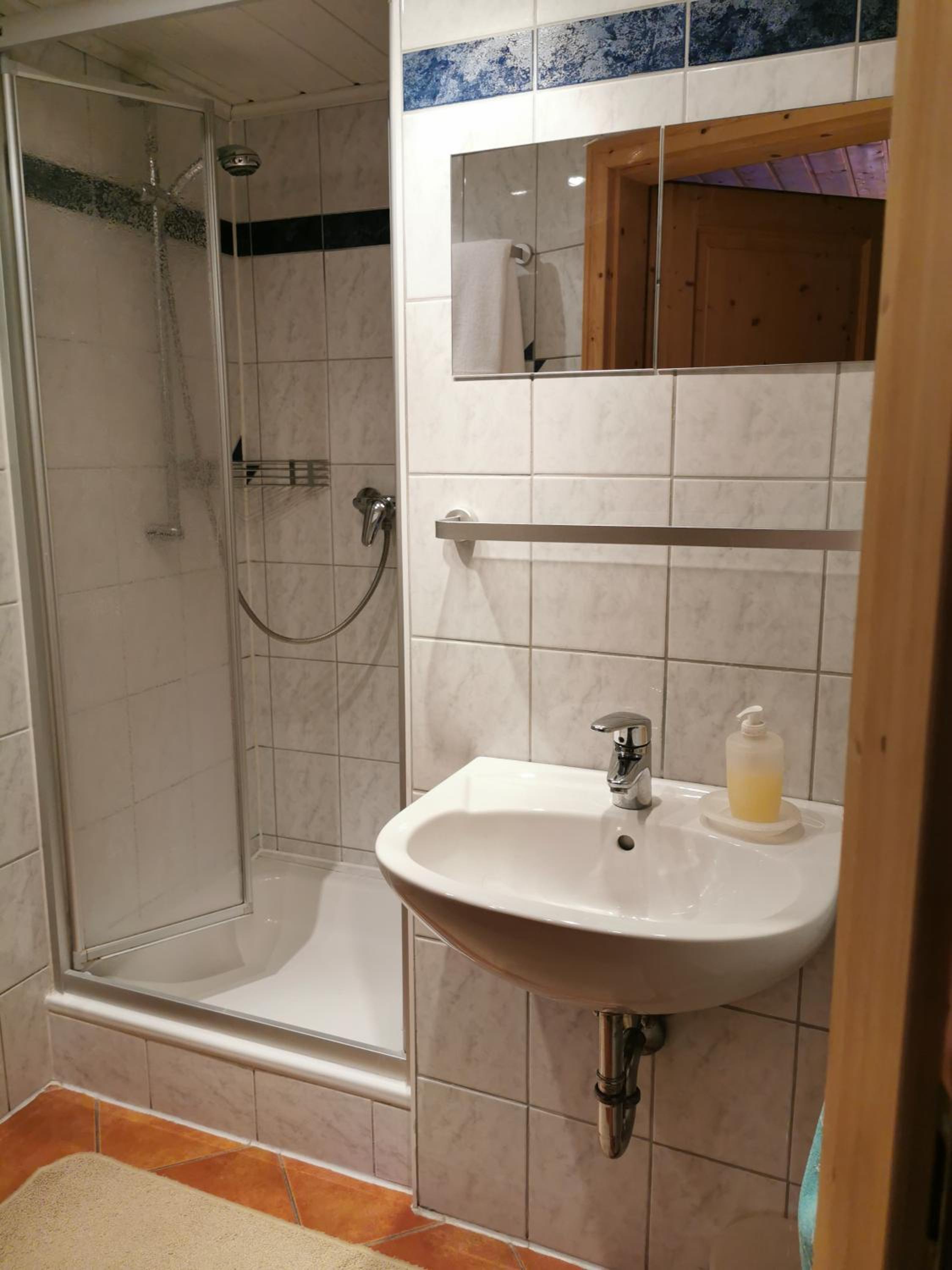Double Room with Private Bathroom photo 2