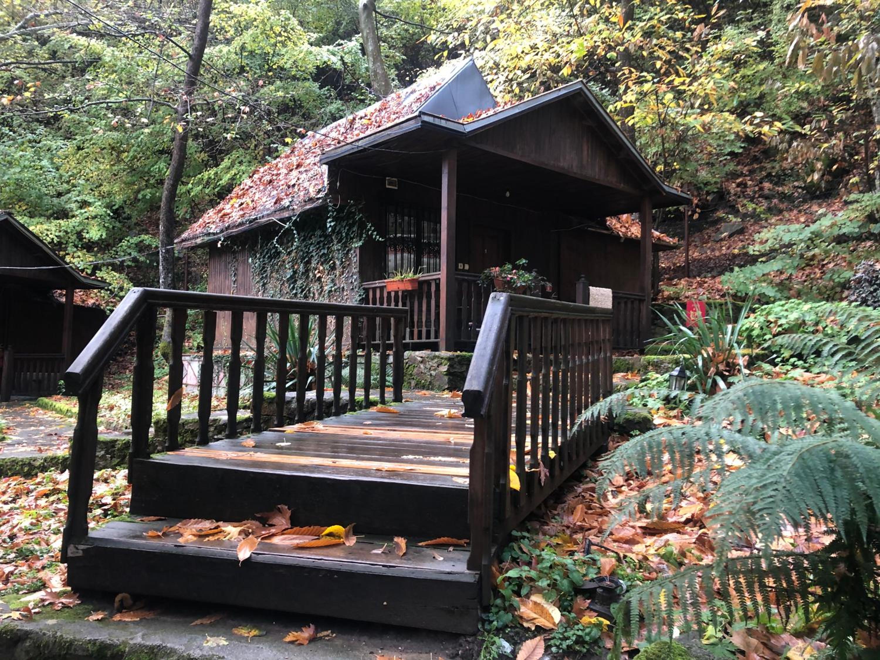 Bungalow - Photo 8