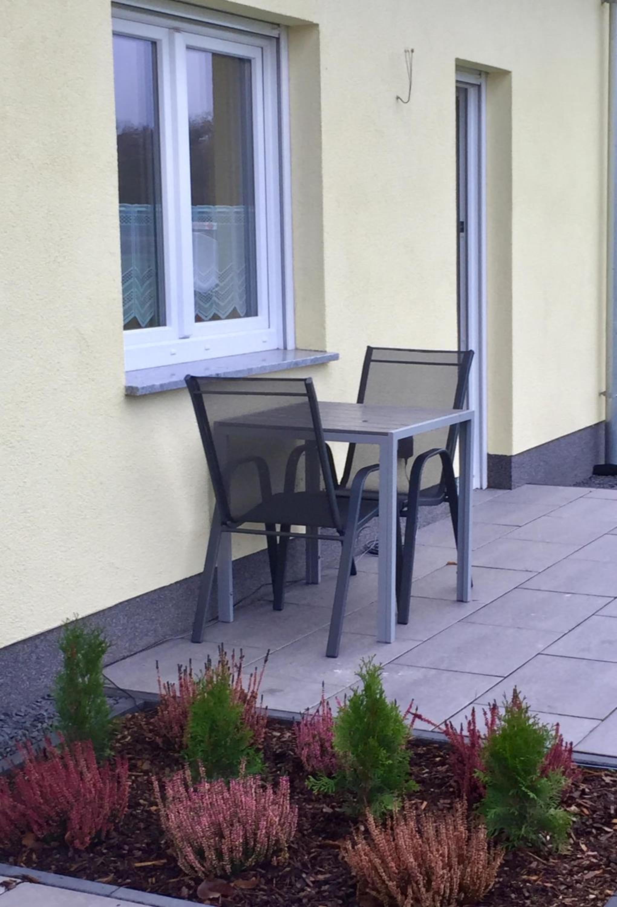 Apartment with Terrace photo 2