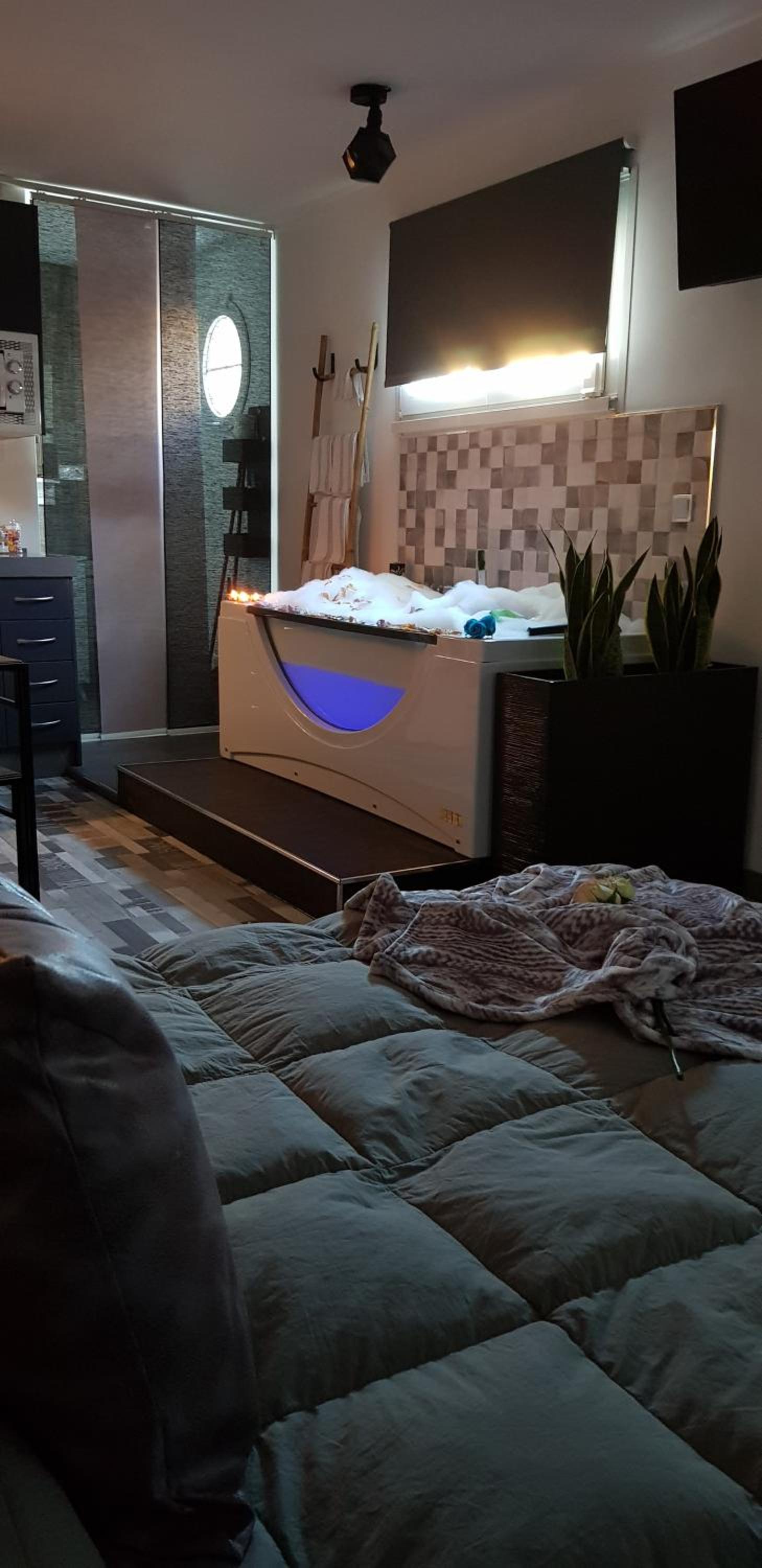 Apartamento Penthouse