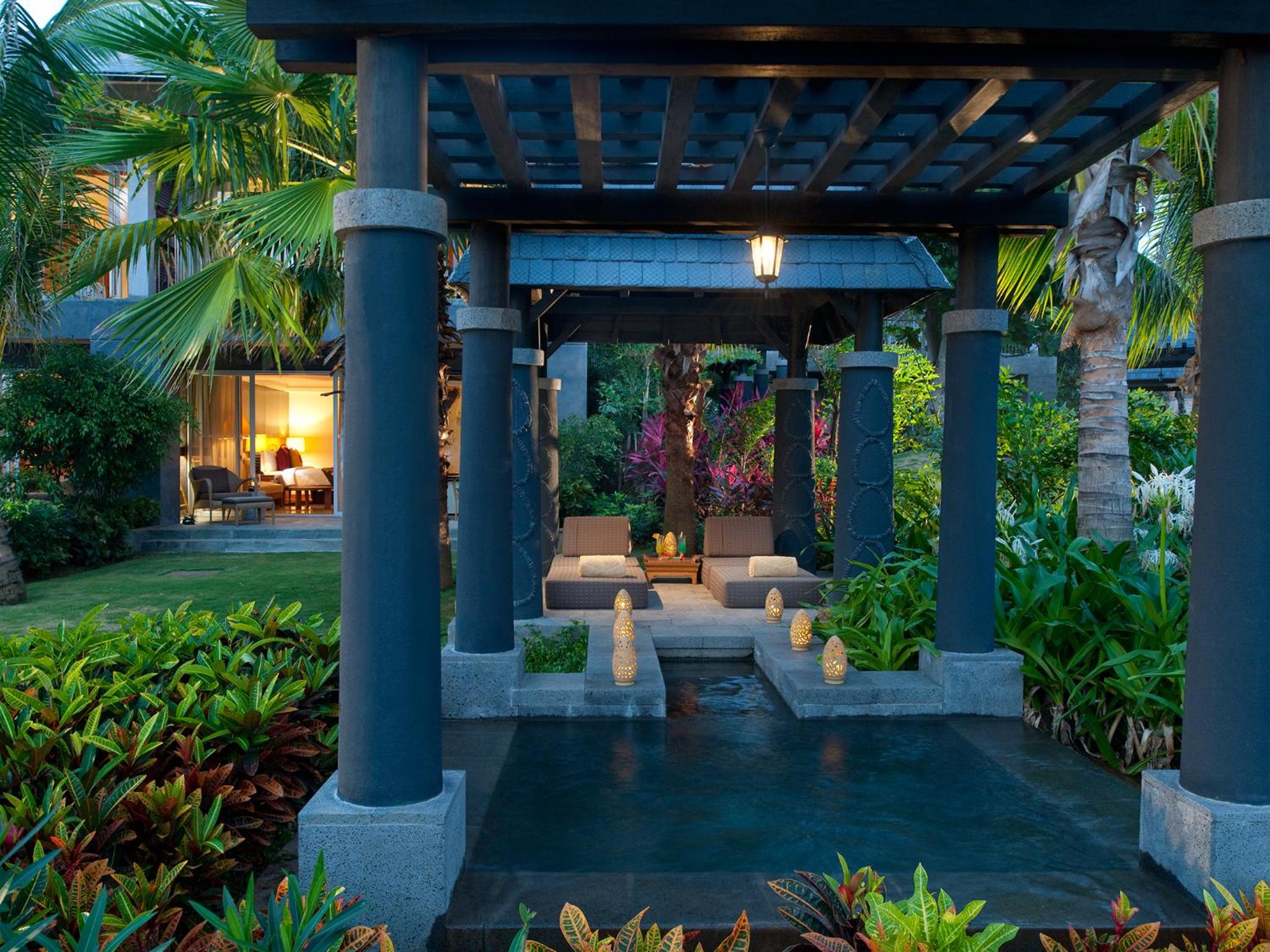 Ocean front Pavilion with  plunge Pool - Photo 7
