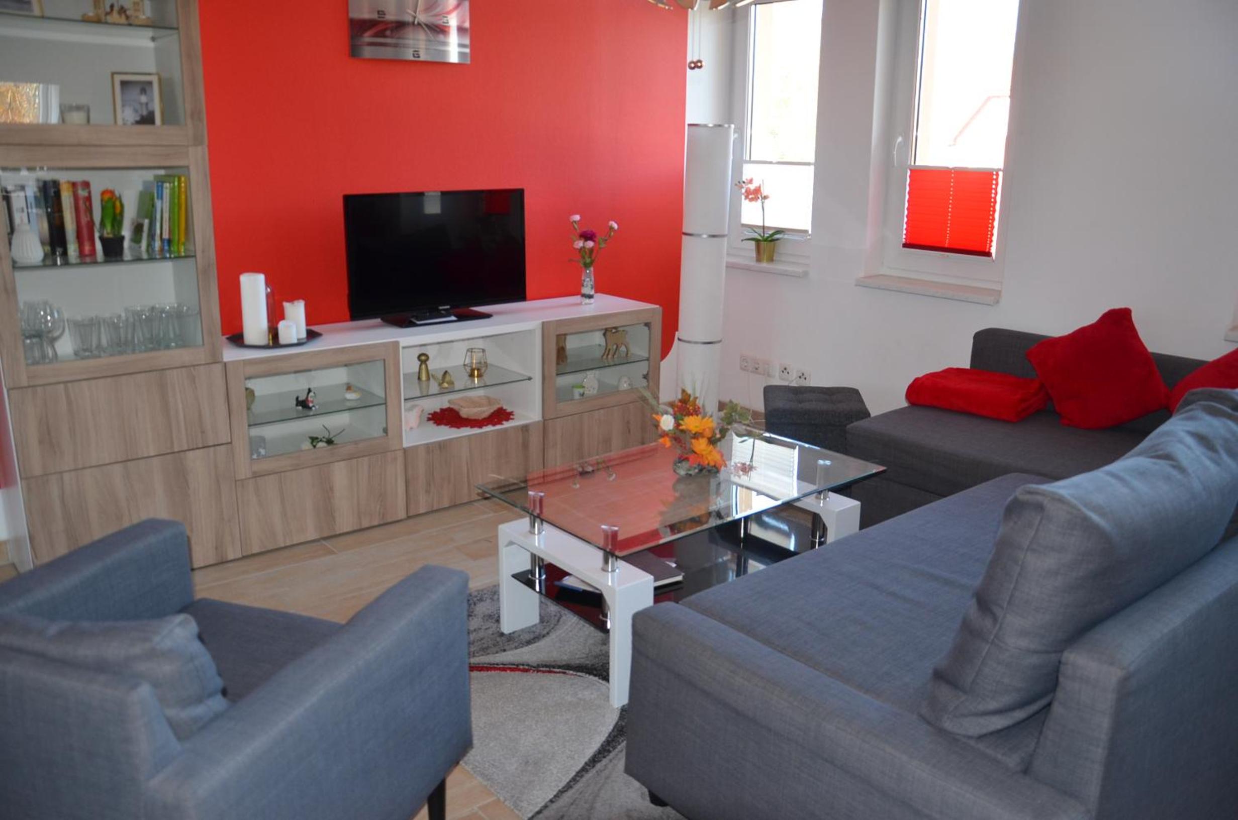 Duplex Apartment photo 1