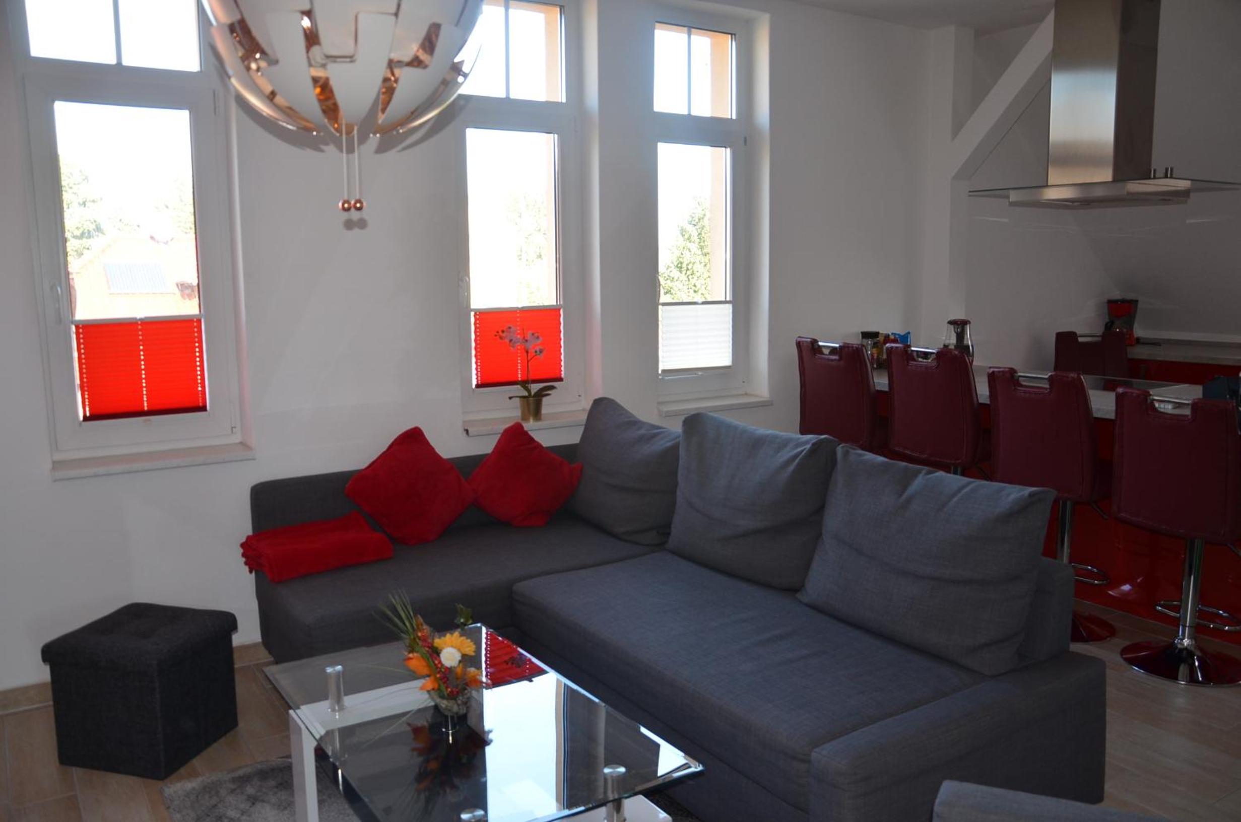 Duplex Apartment photo 3