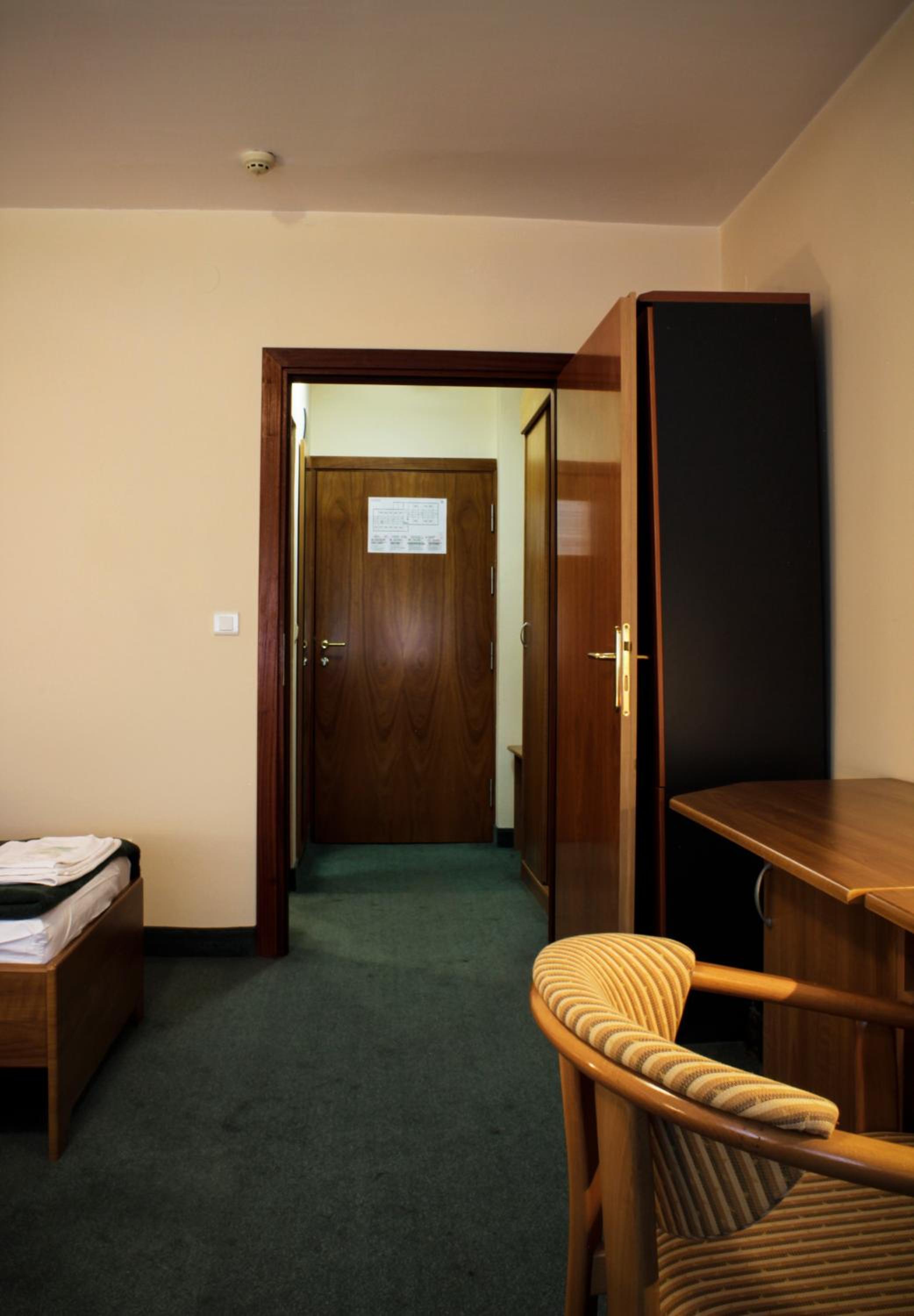 Twin Room photo 3