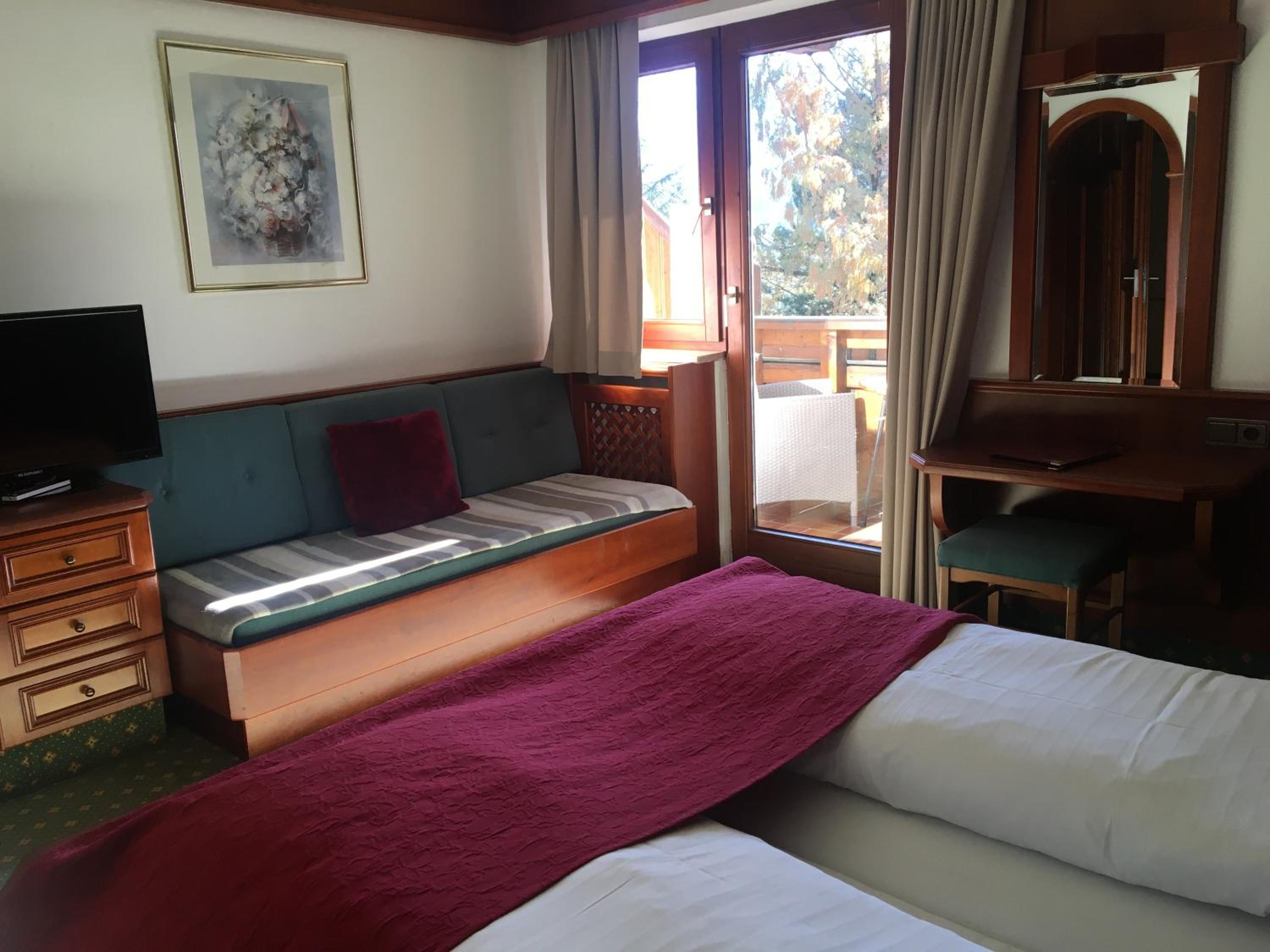 Triple Room - Photo 7