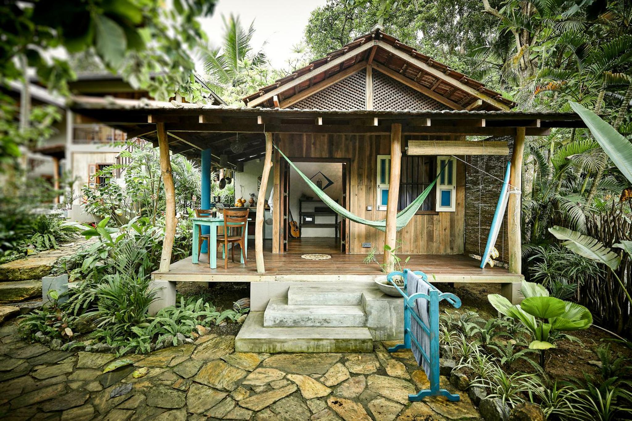 One-Bedroom Chalet photo 1