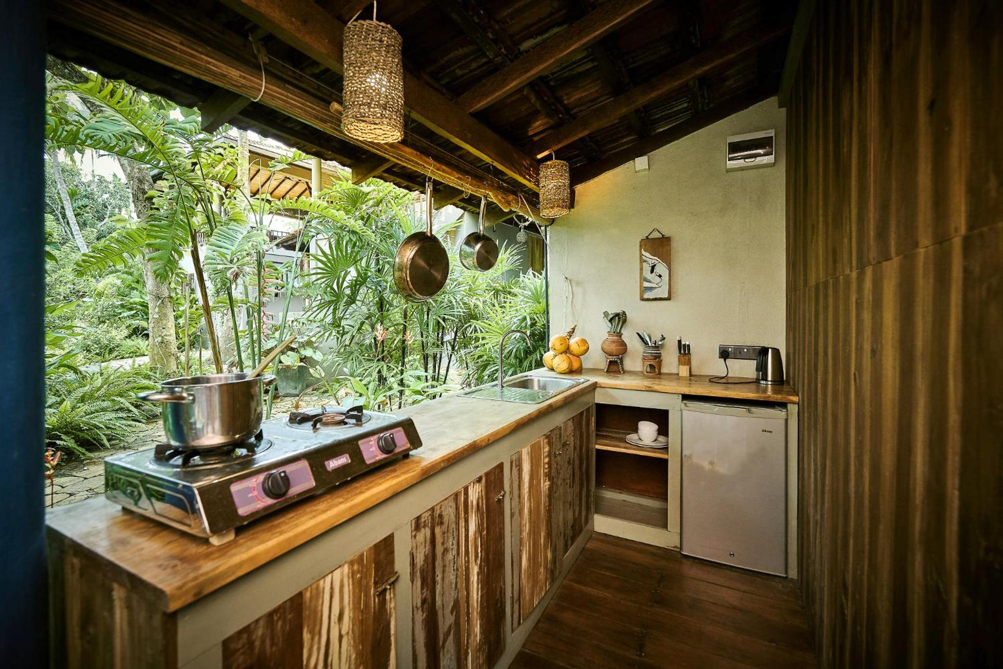 One-Bedroom Chalet photo 2
