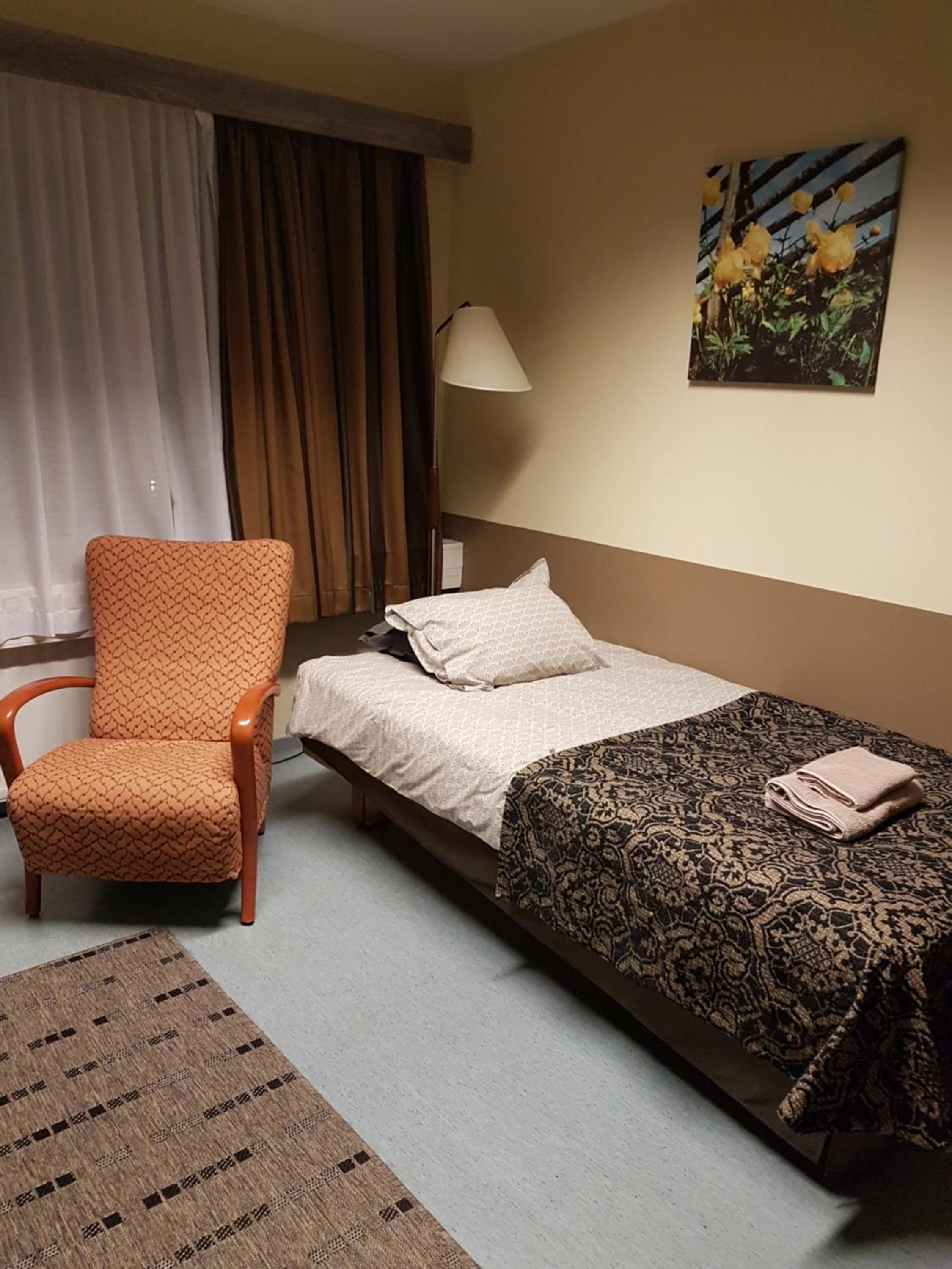 Standard Single Room with Shared Bathroom photo 3