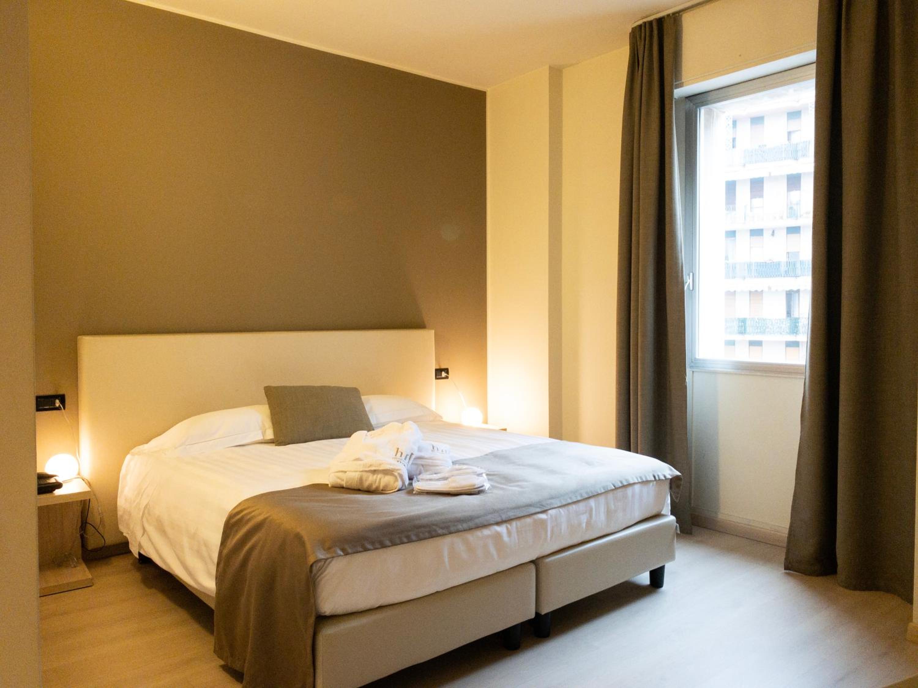 Superior Double or Twin Room photo 1