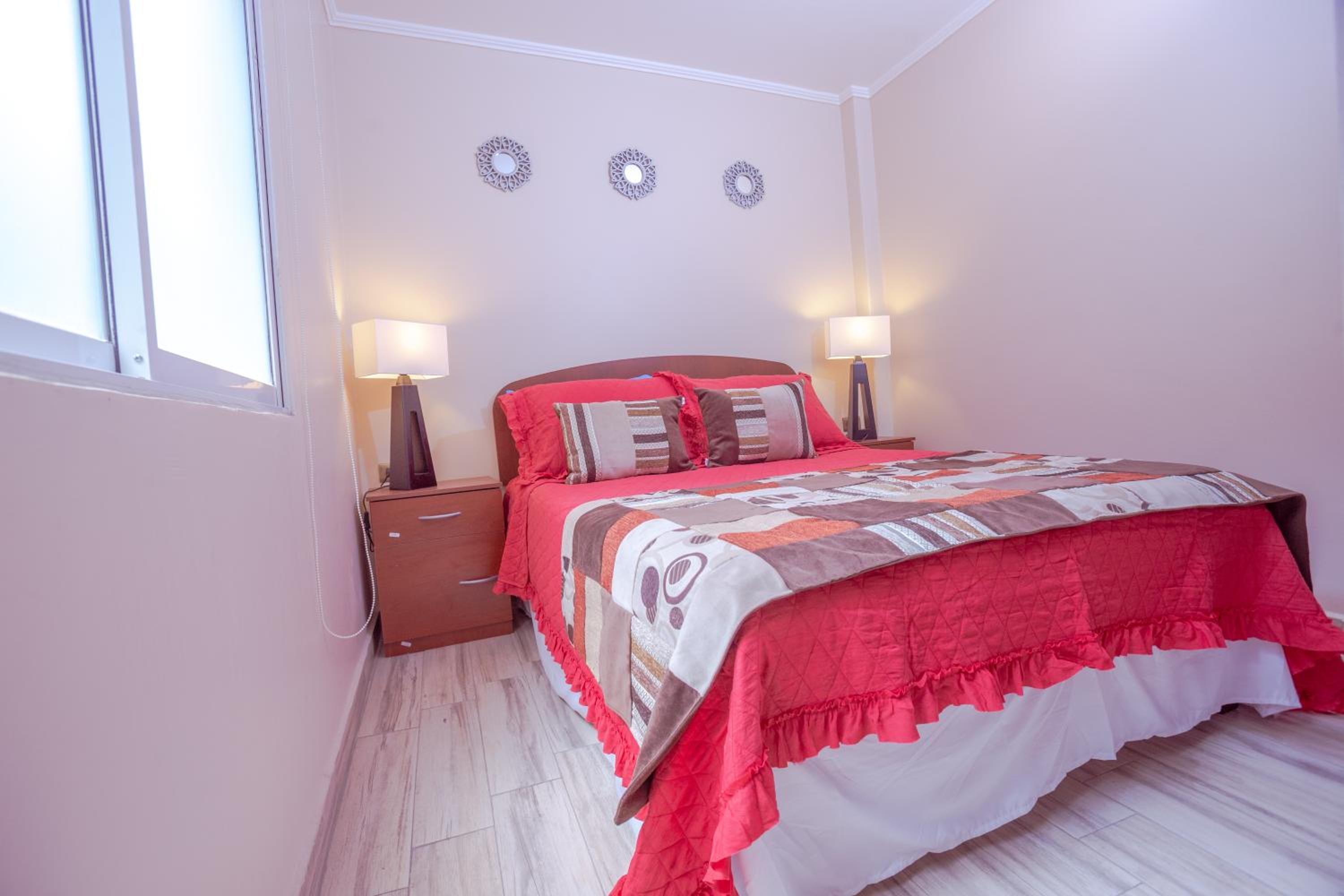 Duplex Apartment