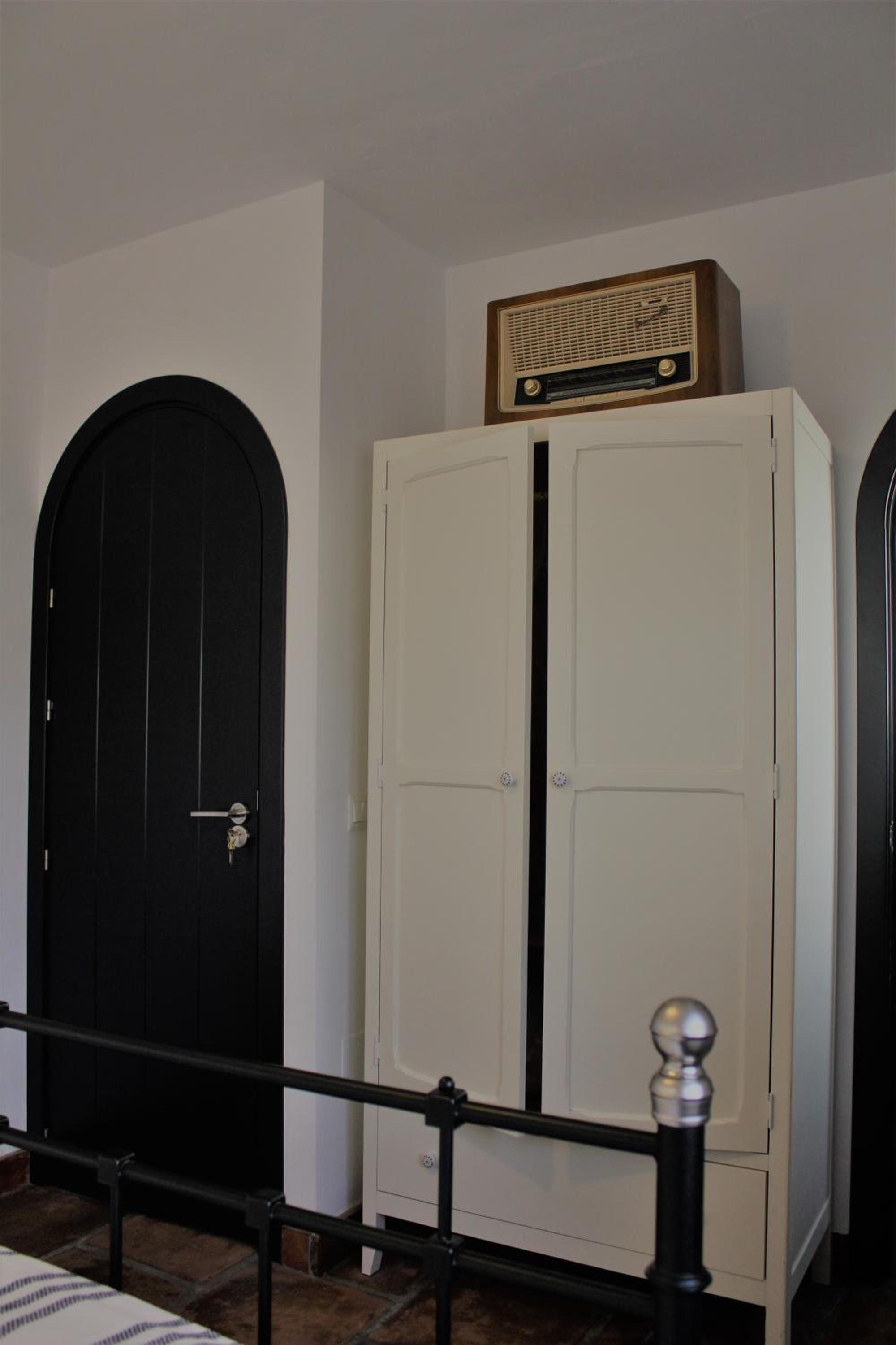 Standard Double Room photo 3