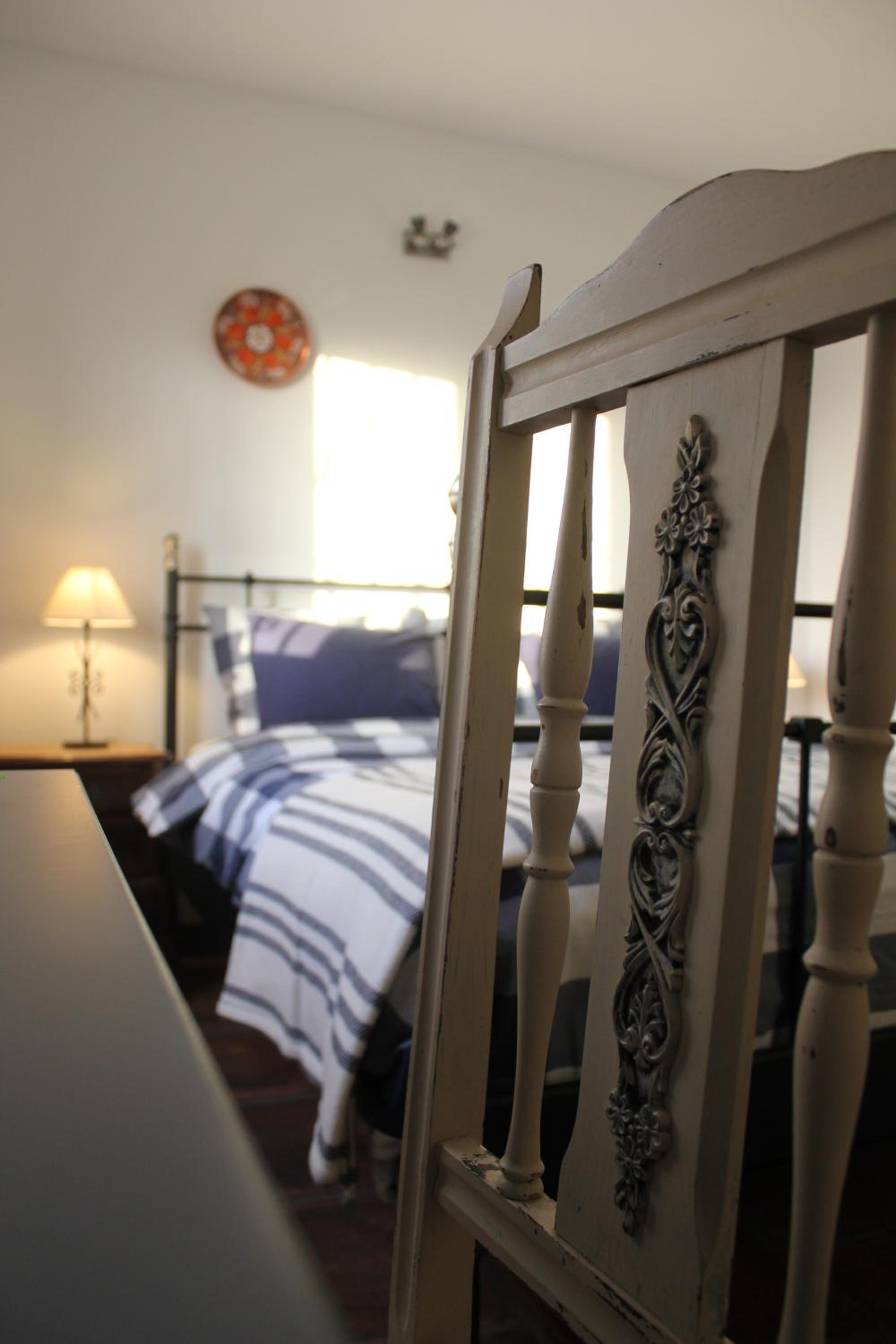 Habitación Doble Estándar