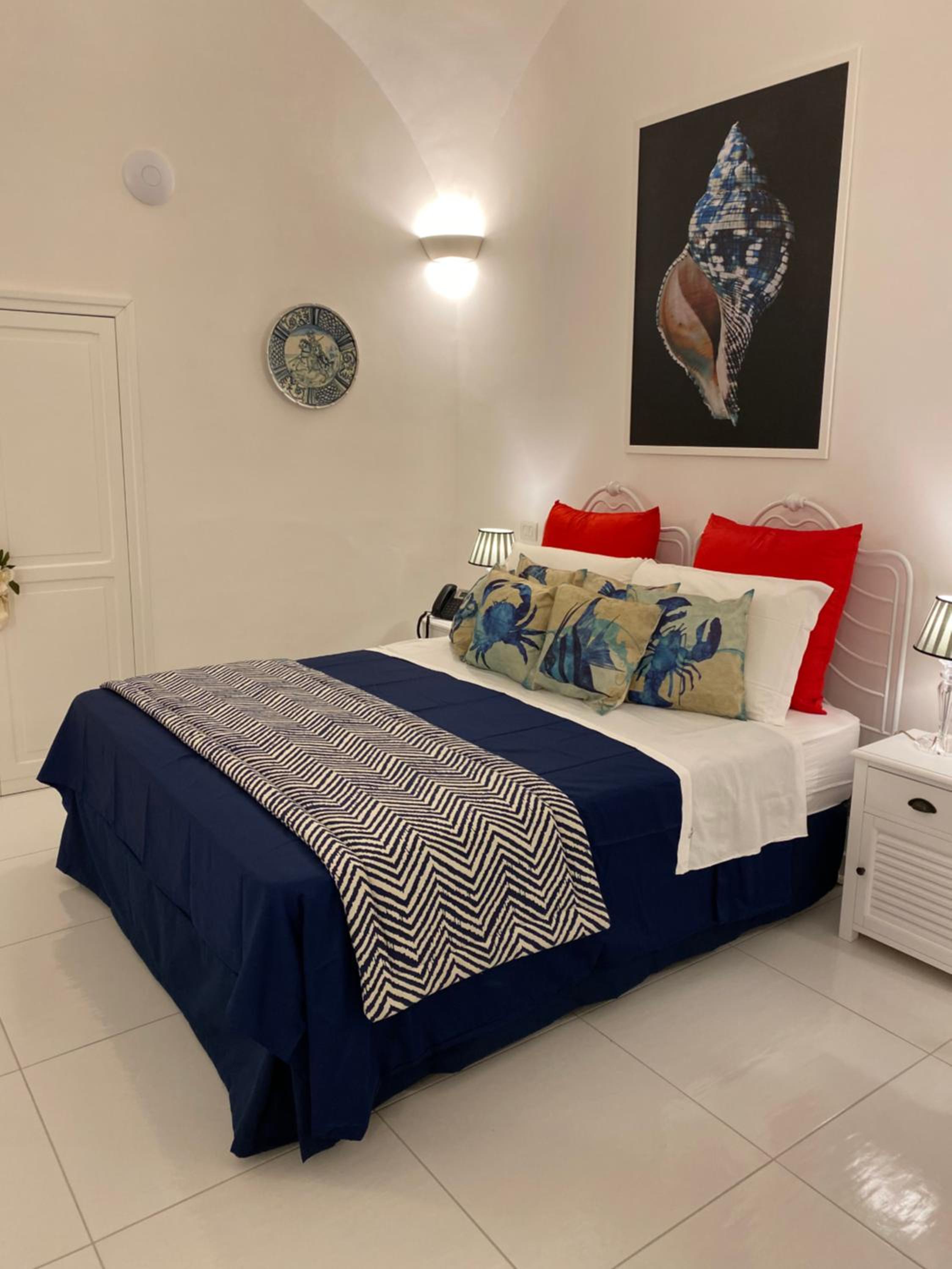 One-Bedroom Apartment with Shared Pool (4 Adults)