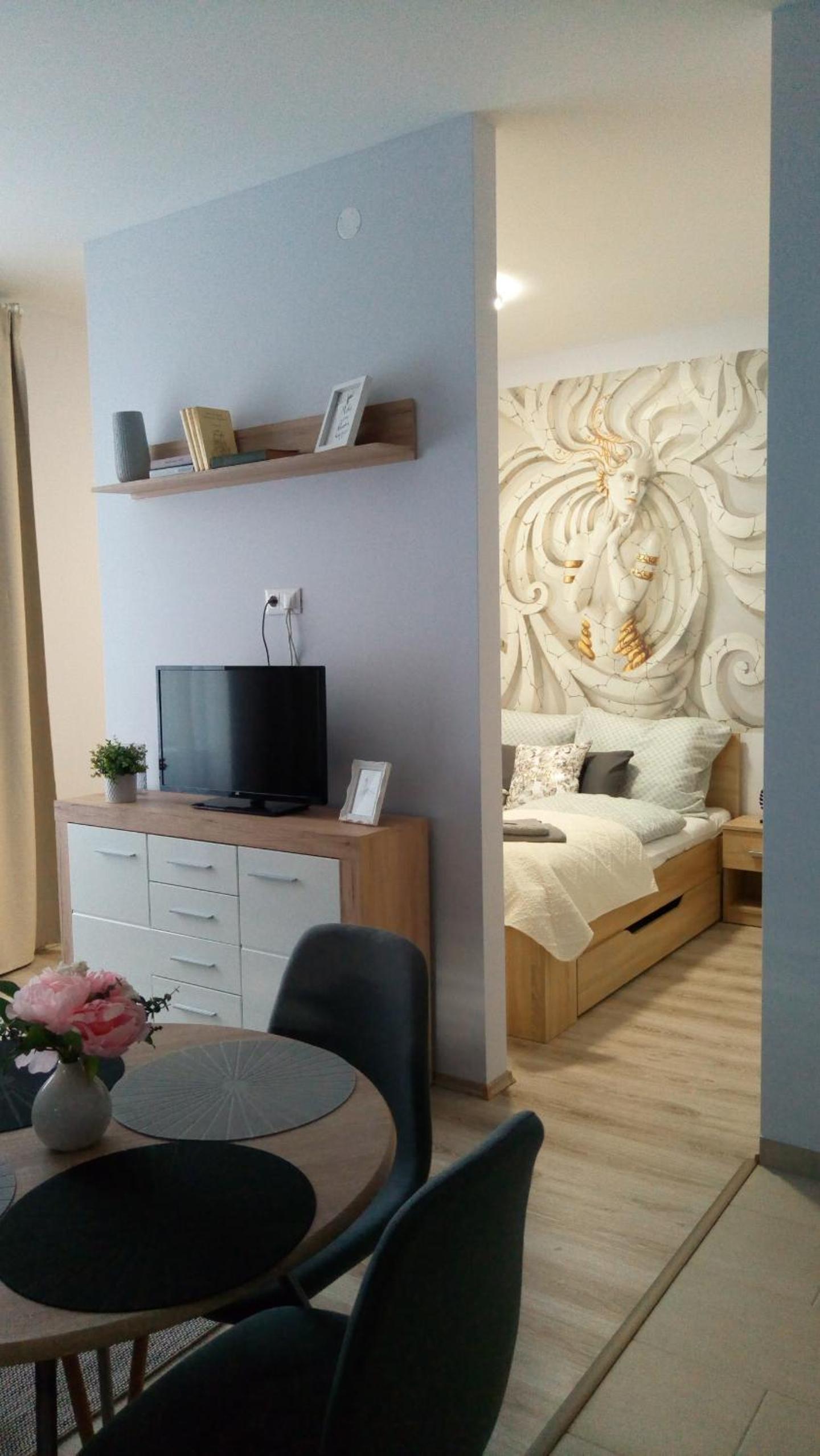 Studio Apartment - Photo 7