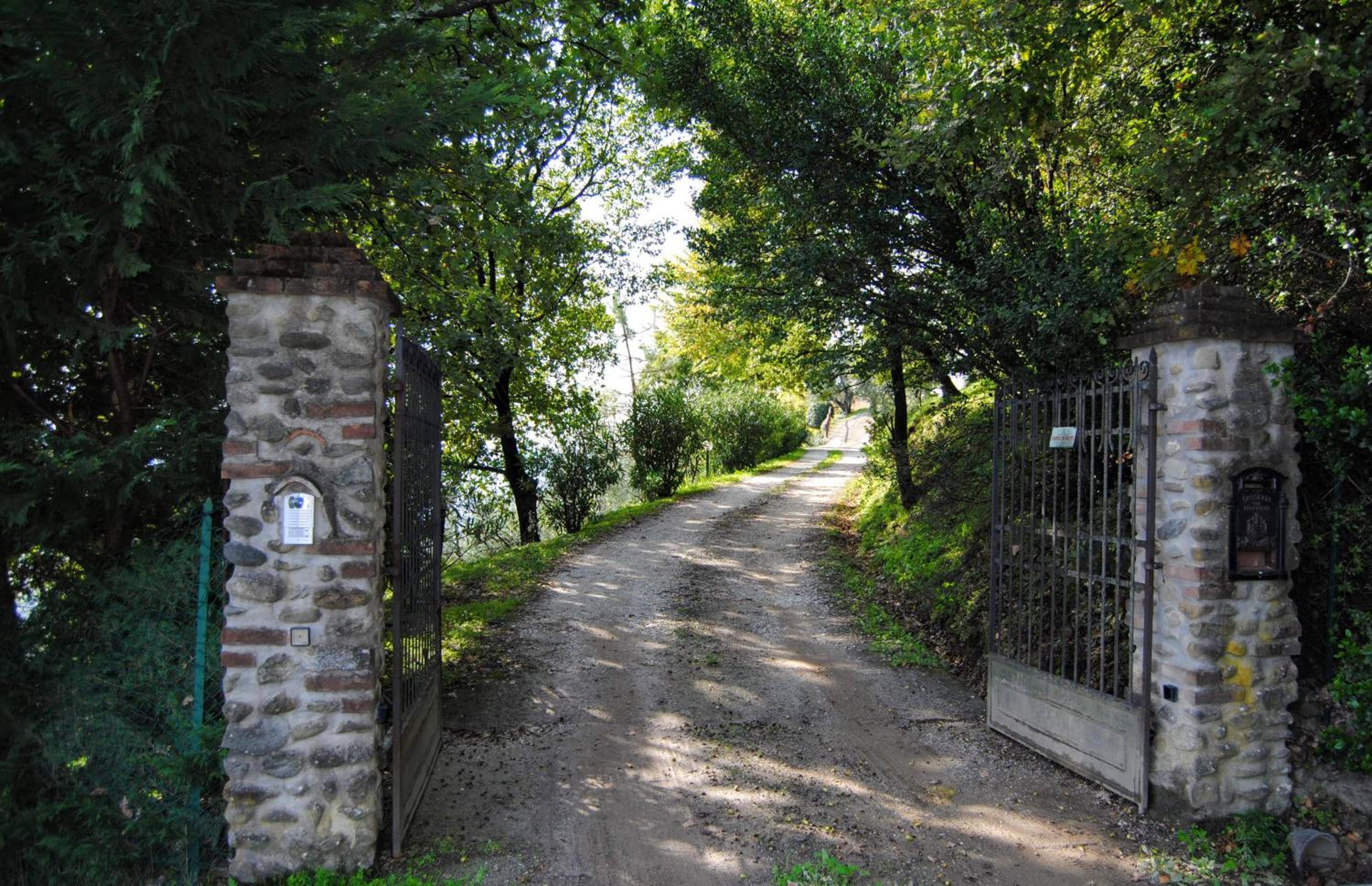 Villa with Garden View photo 3