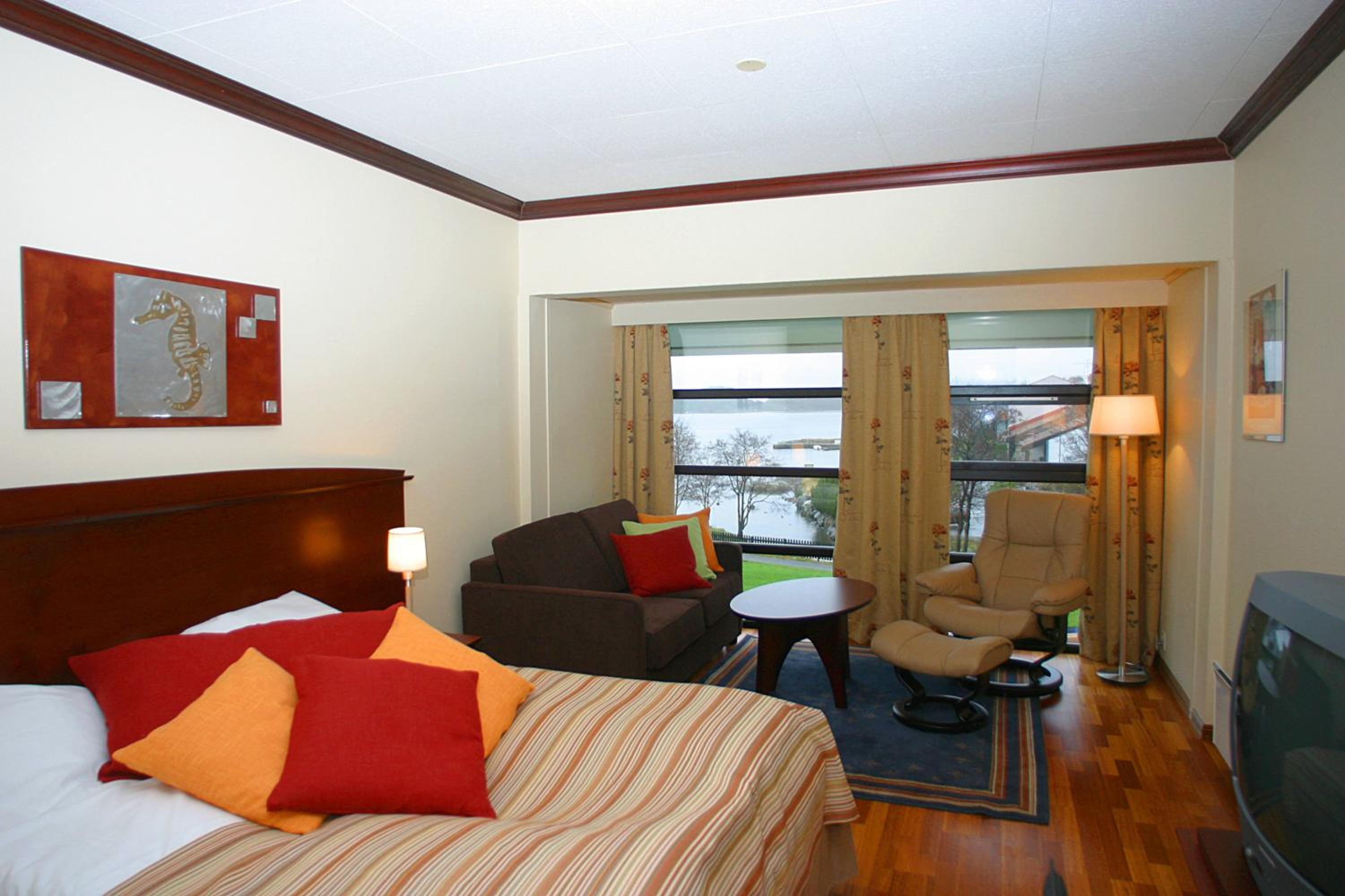 Deluxe Double Room - Photo 7