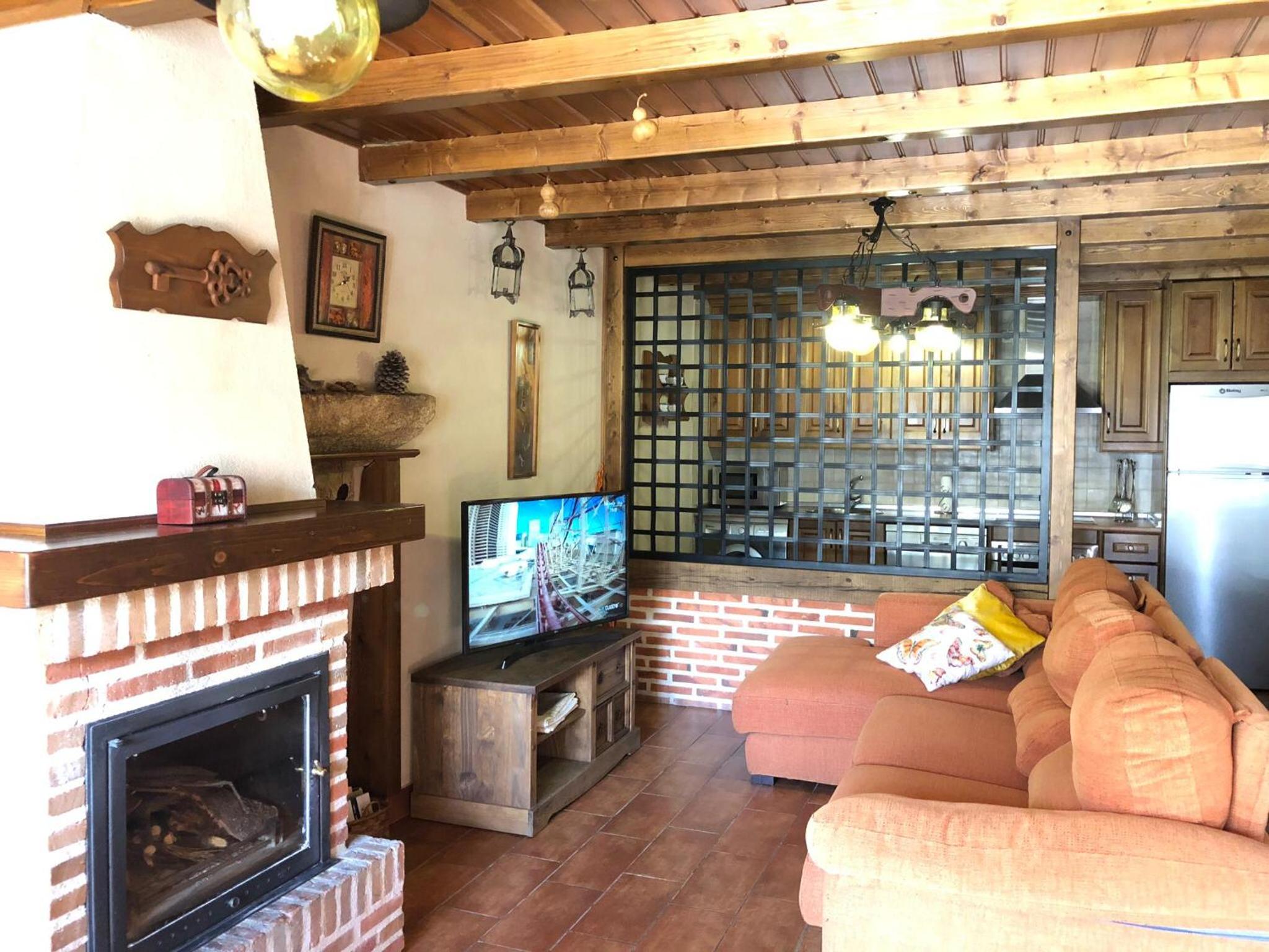 Casa de Vacaciones