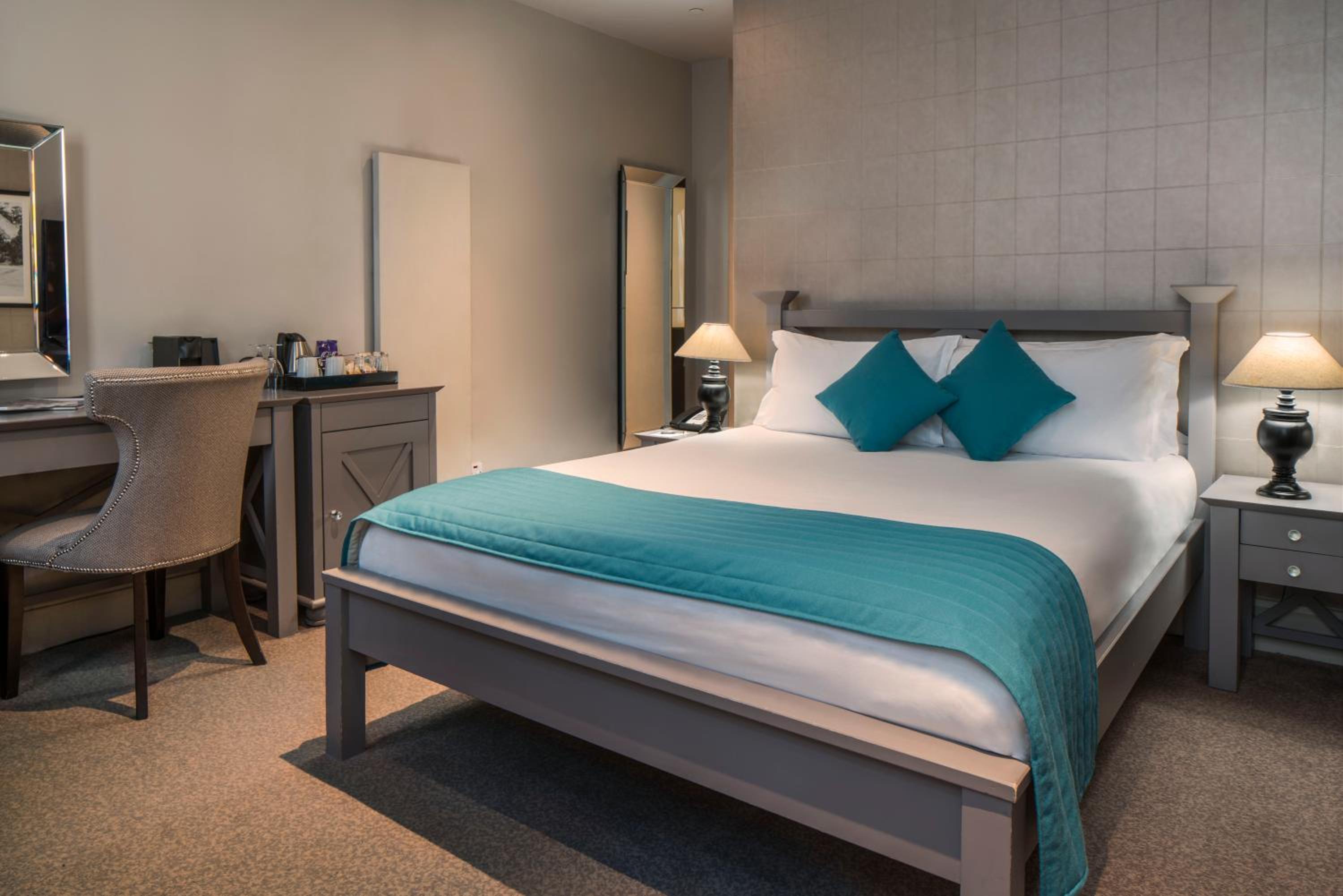 Vanbrugh Huis Hotel, Foto 4
