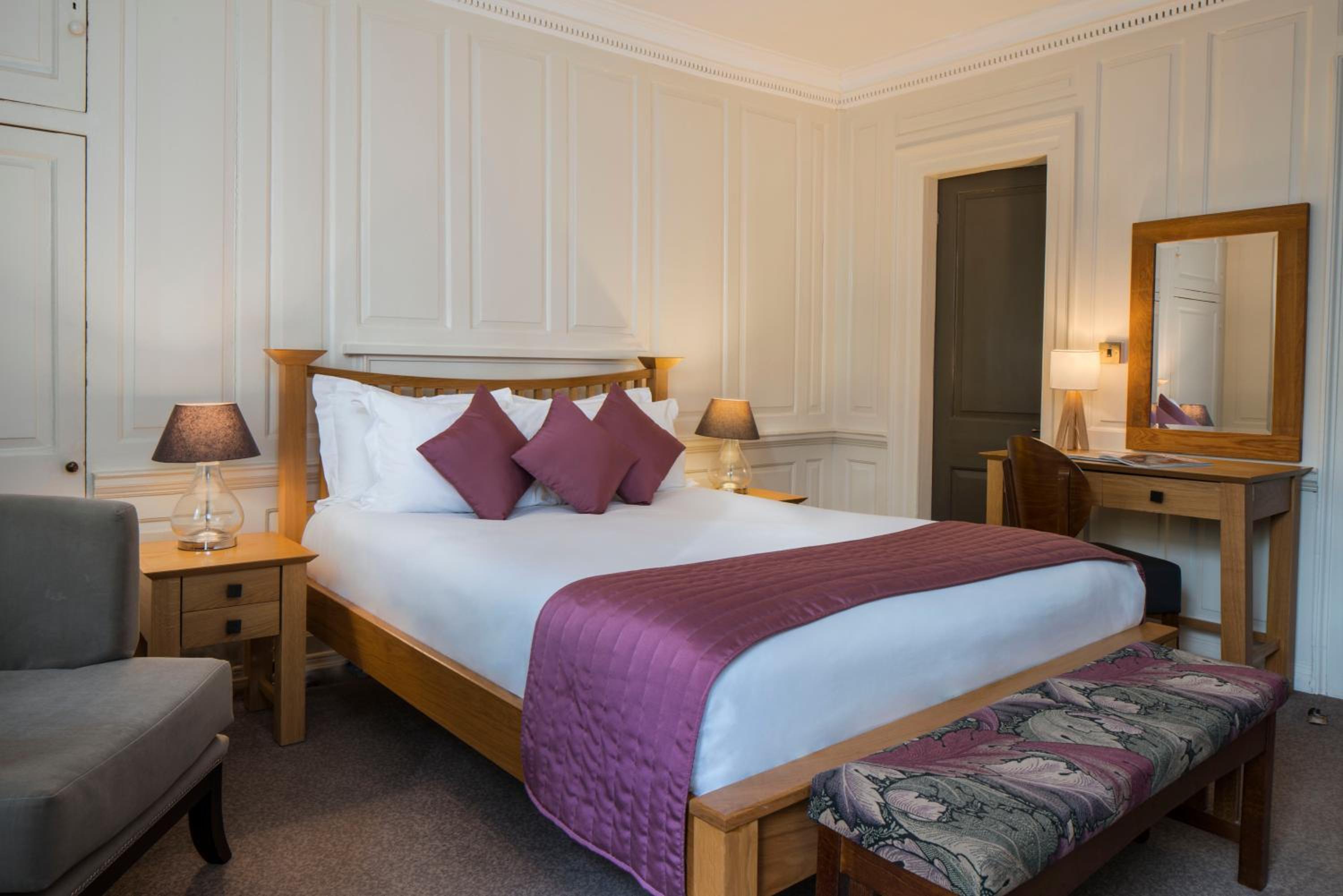 Superior Double Room photo 3