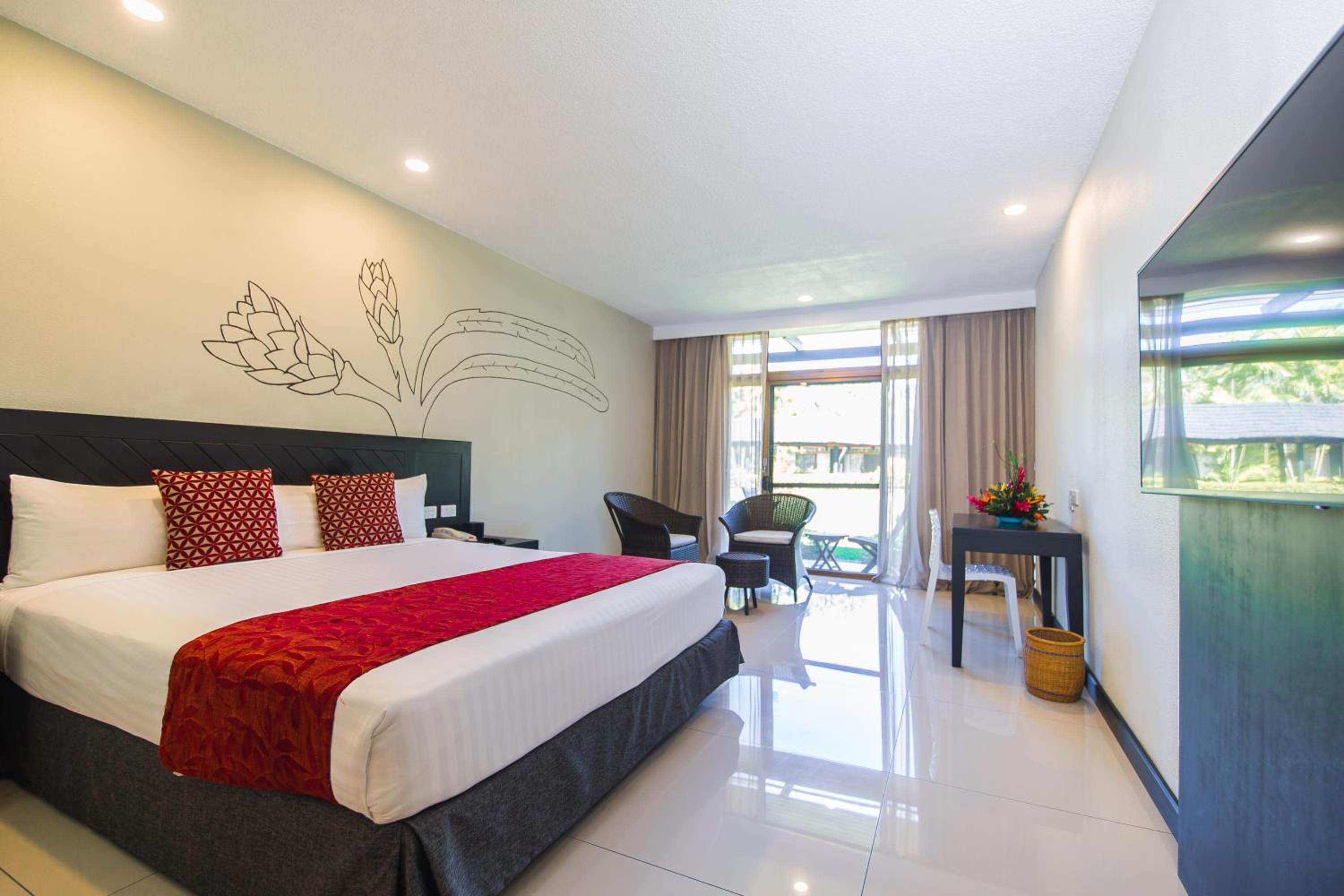 Executive Room photo 3