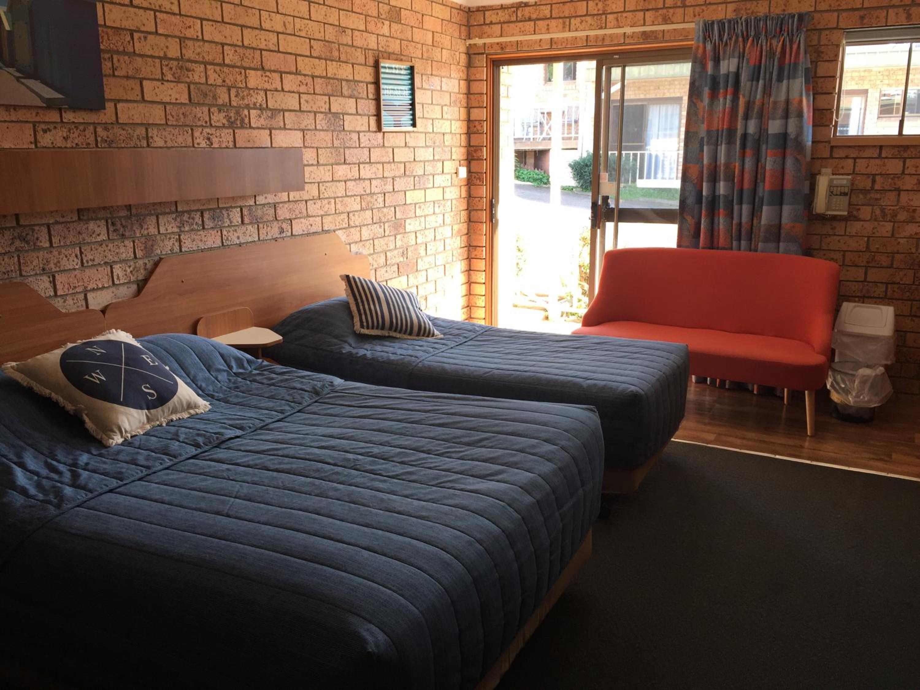 Standard Family Room - Photo 1