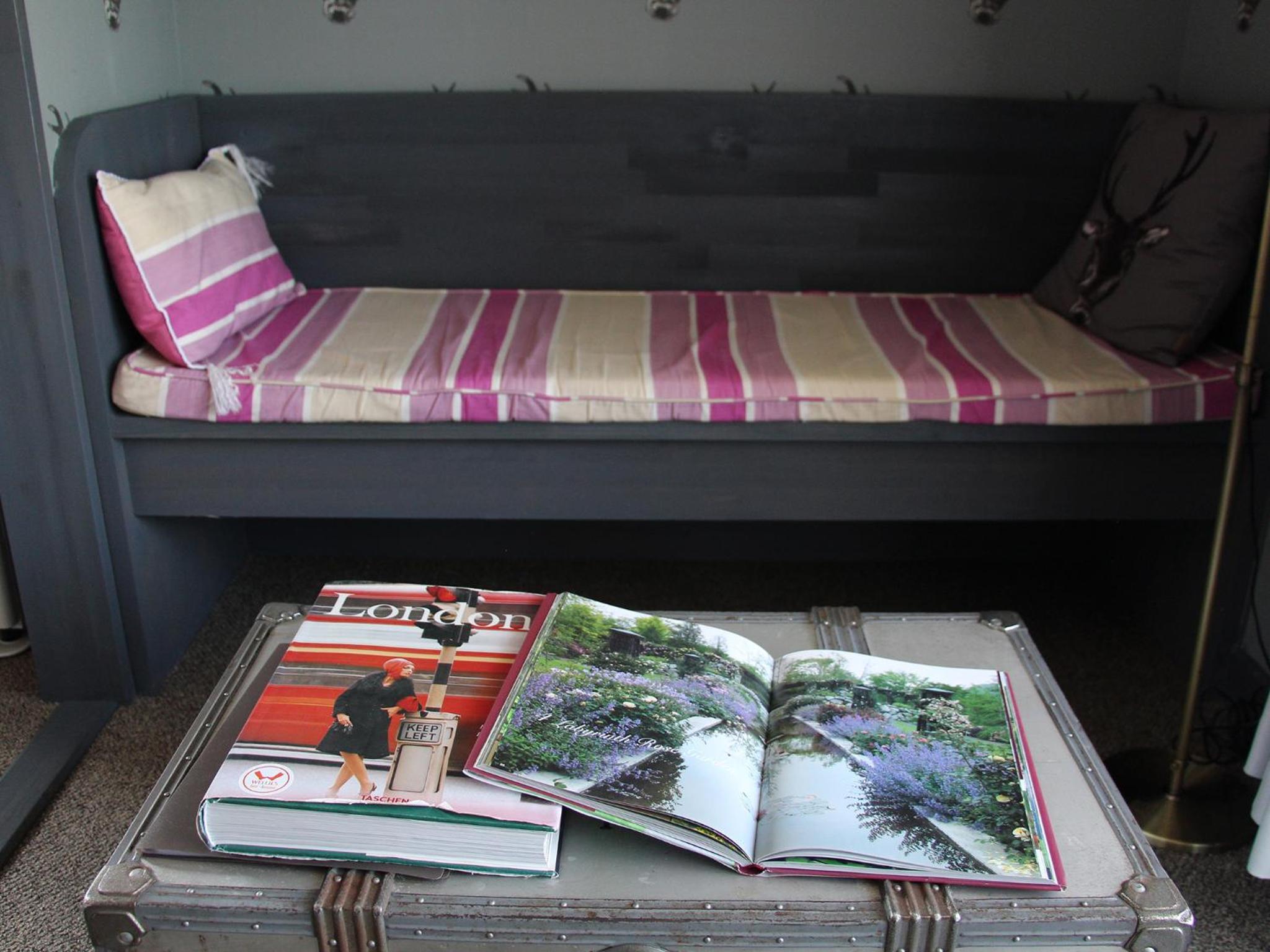 Superior Twin Room With Mountain View photo 3