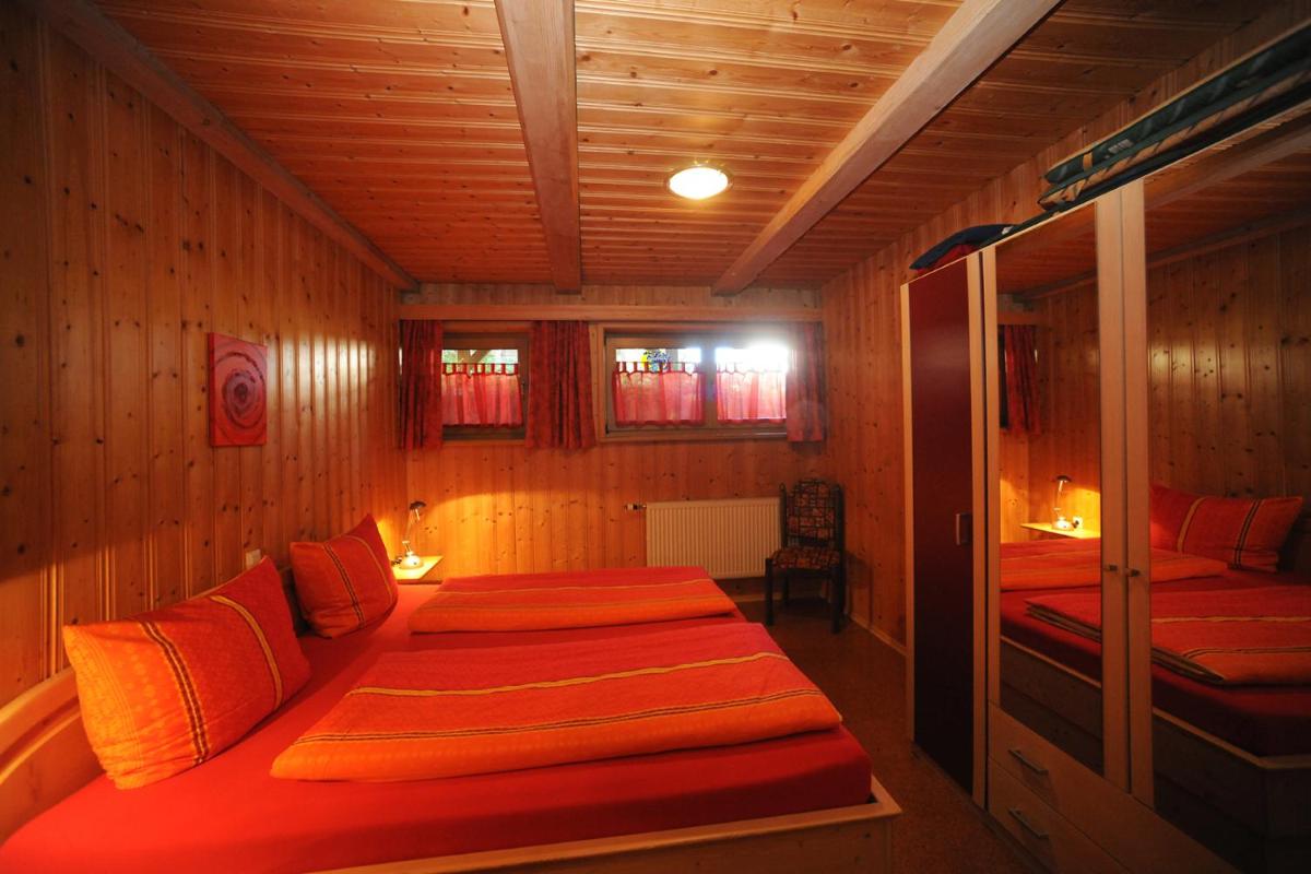 Two-Bedroom Apartment with Terrace photo 3