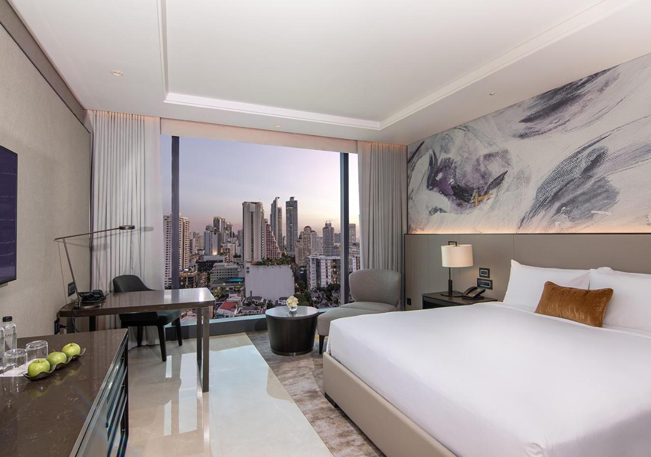 Deluxe Room photo 1