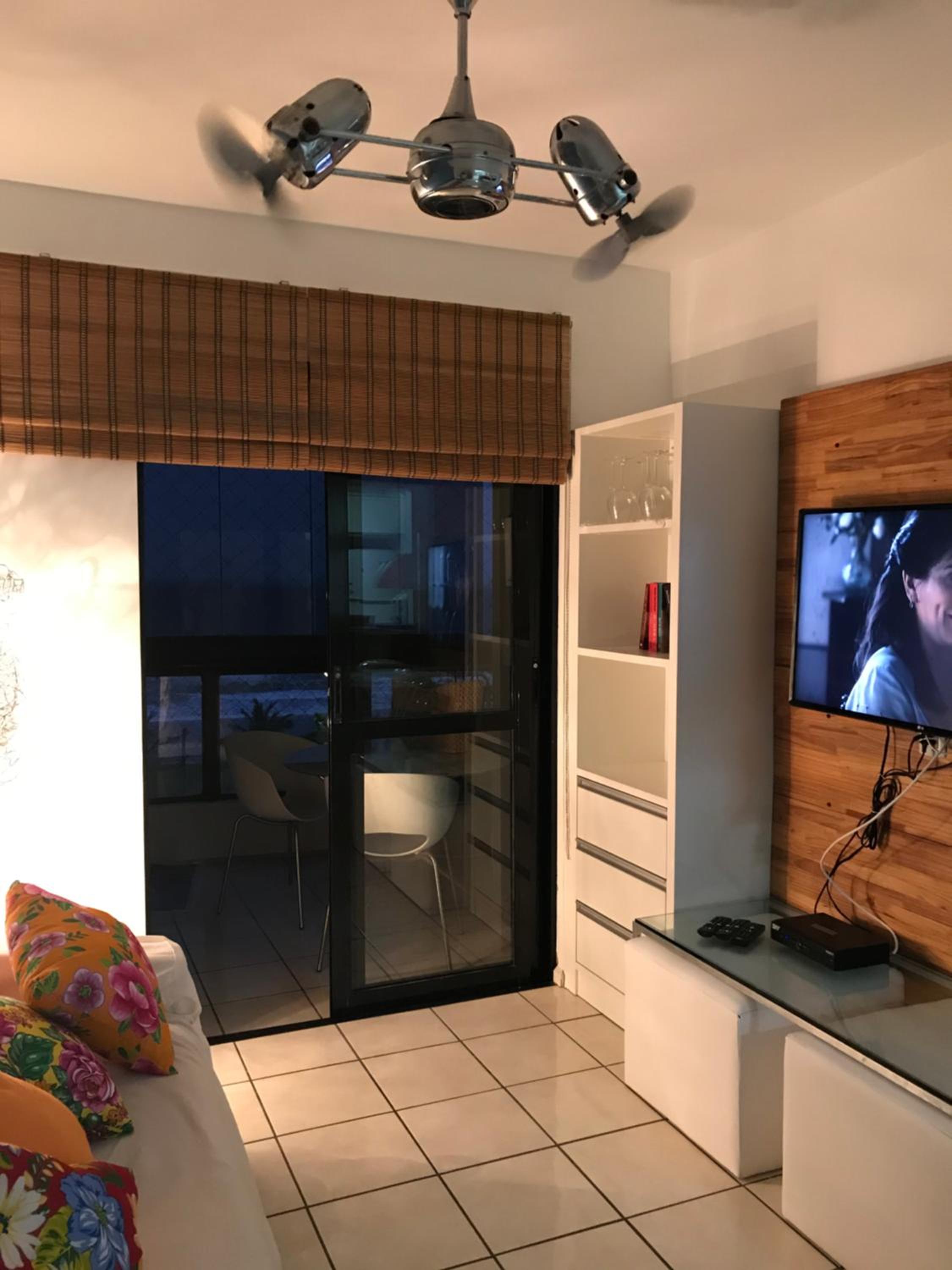 Apartment with Sea View photo 1
