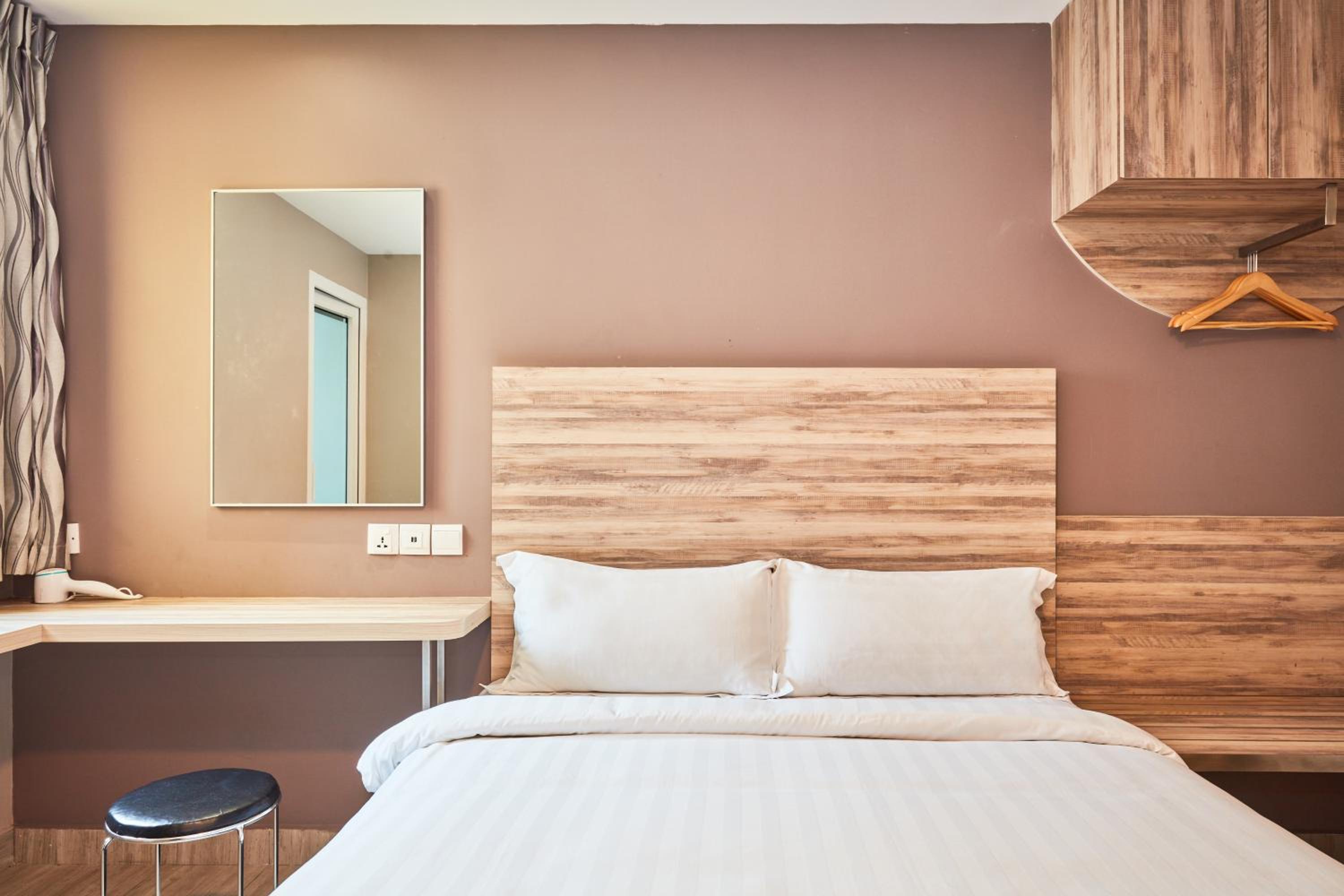 Superior Double Room photo 3