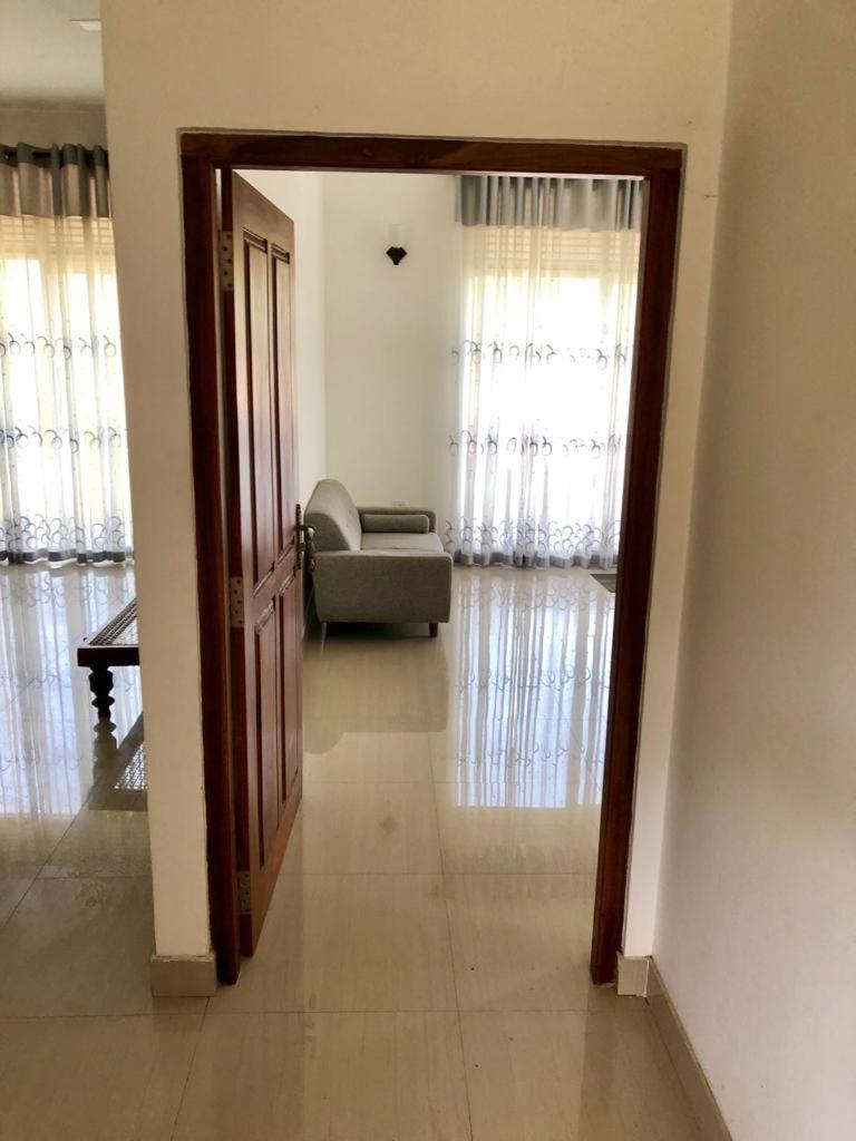 Large Double Room photo 3