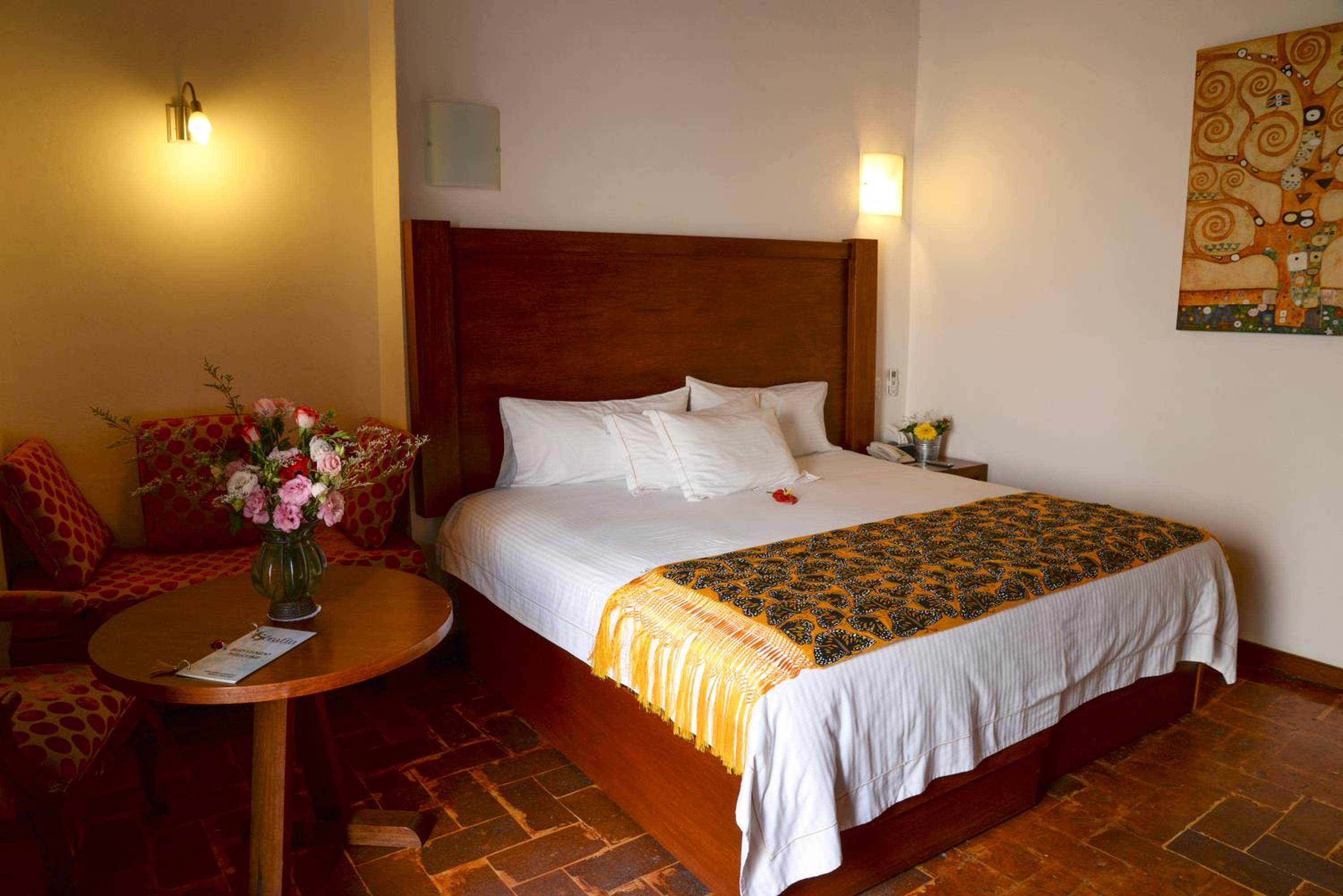 King Room - Photo 3