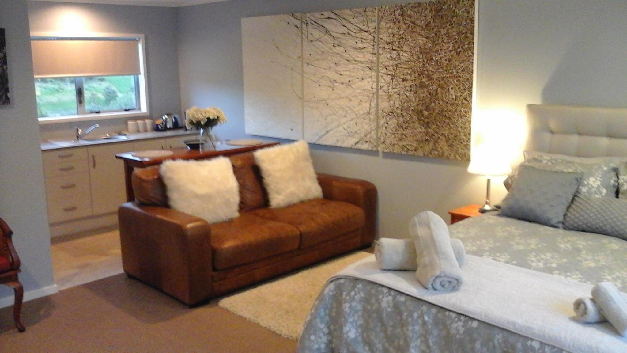 Deluxe Double Room - Photo 1
