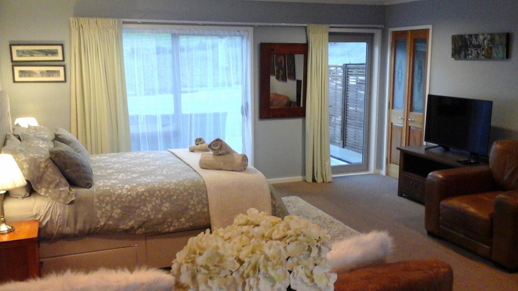 Deluxe Double Room - Photo 2