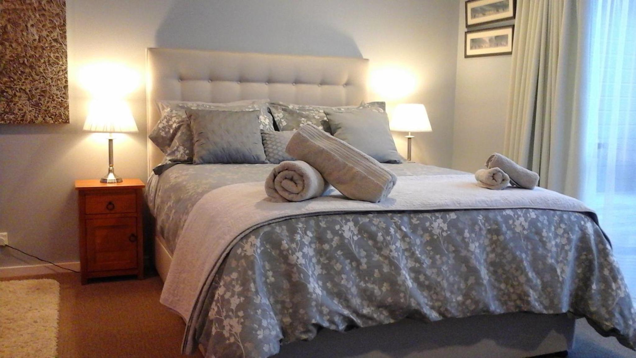 Deluxe Double Room - Photo 3