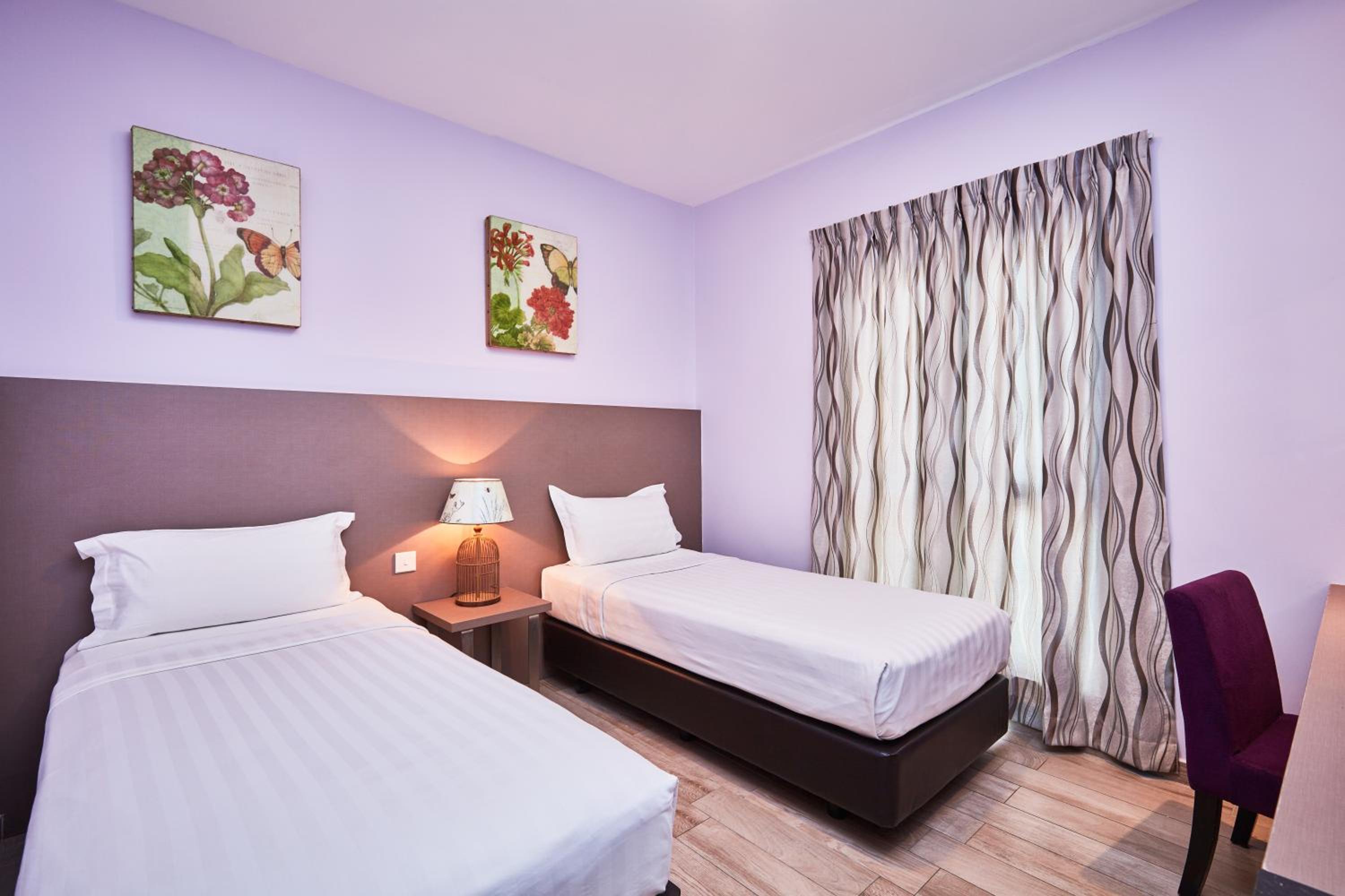 Superior Twin Room photo 2