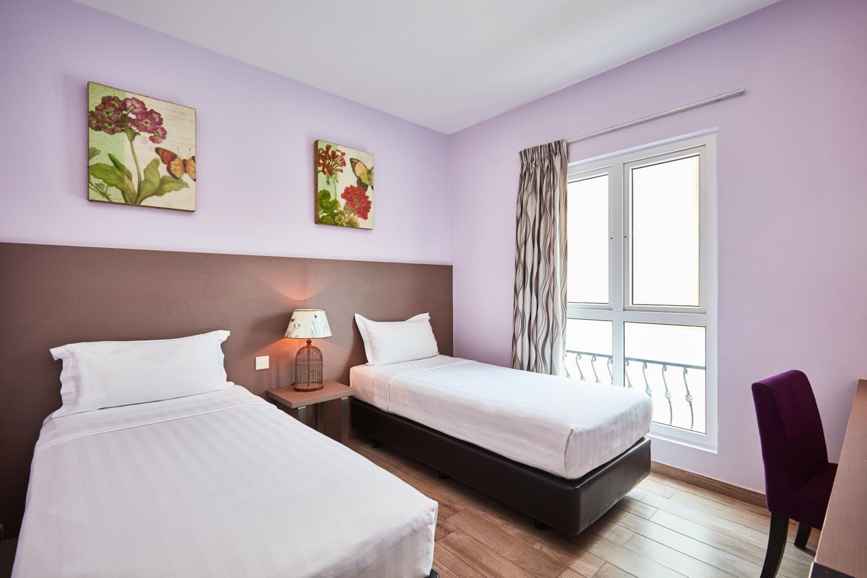 Superior Twin Room photo 3